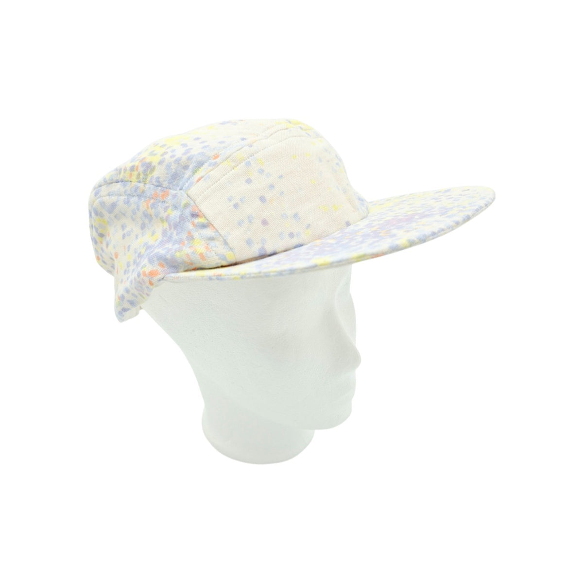 Premium 5-Panel Cap „Hikari“ Limited Edition Gr. XL