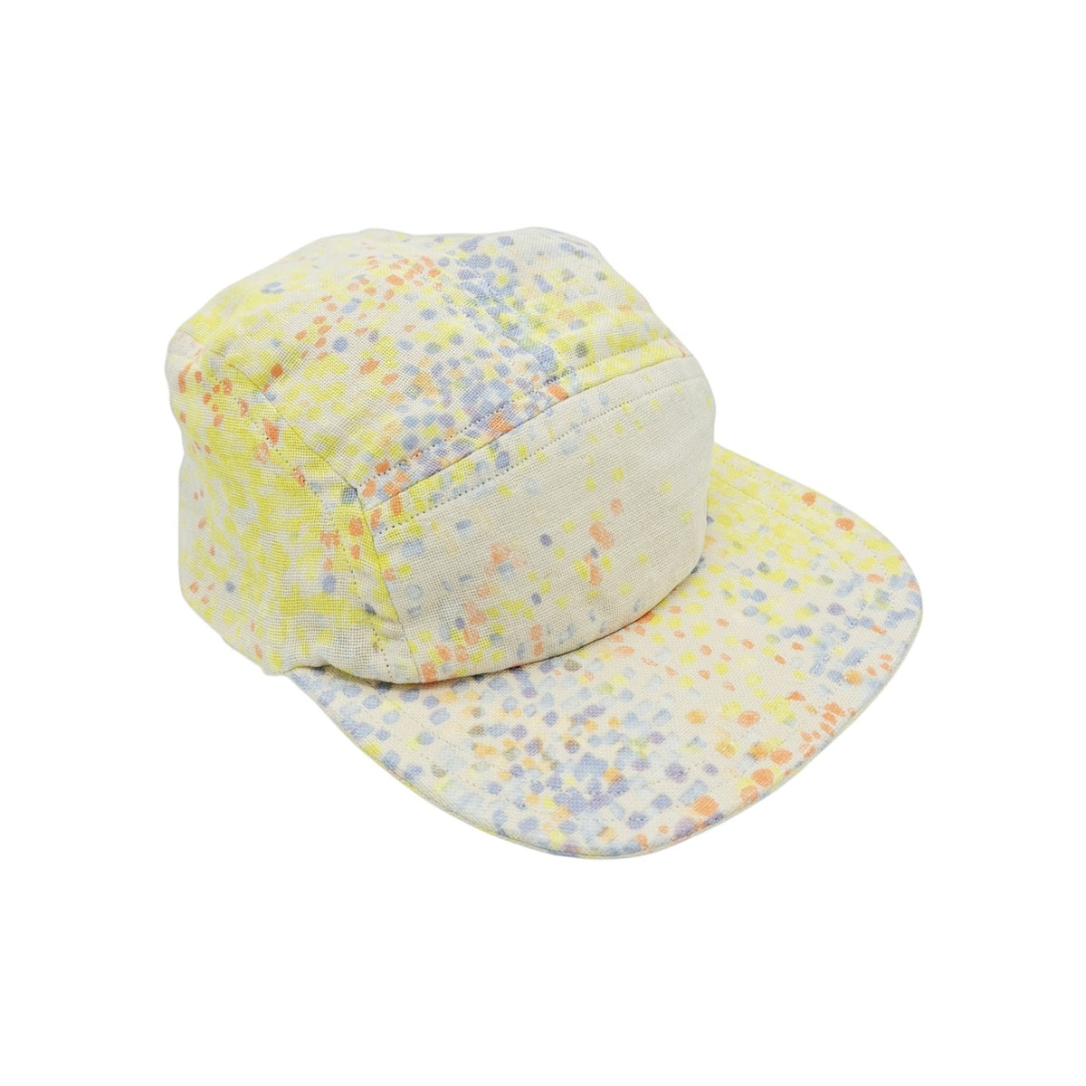 Premium 5-Panel Cap „Hikari“ Limited Edition Gr. L