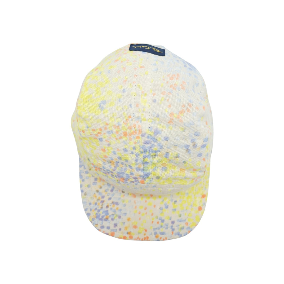 Premium 5-Panel Cap „Hikari“ Limited Edition Gr. L