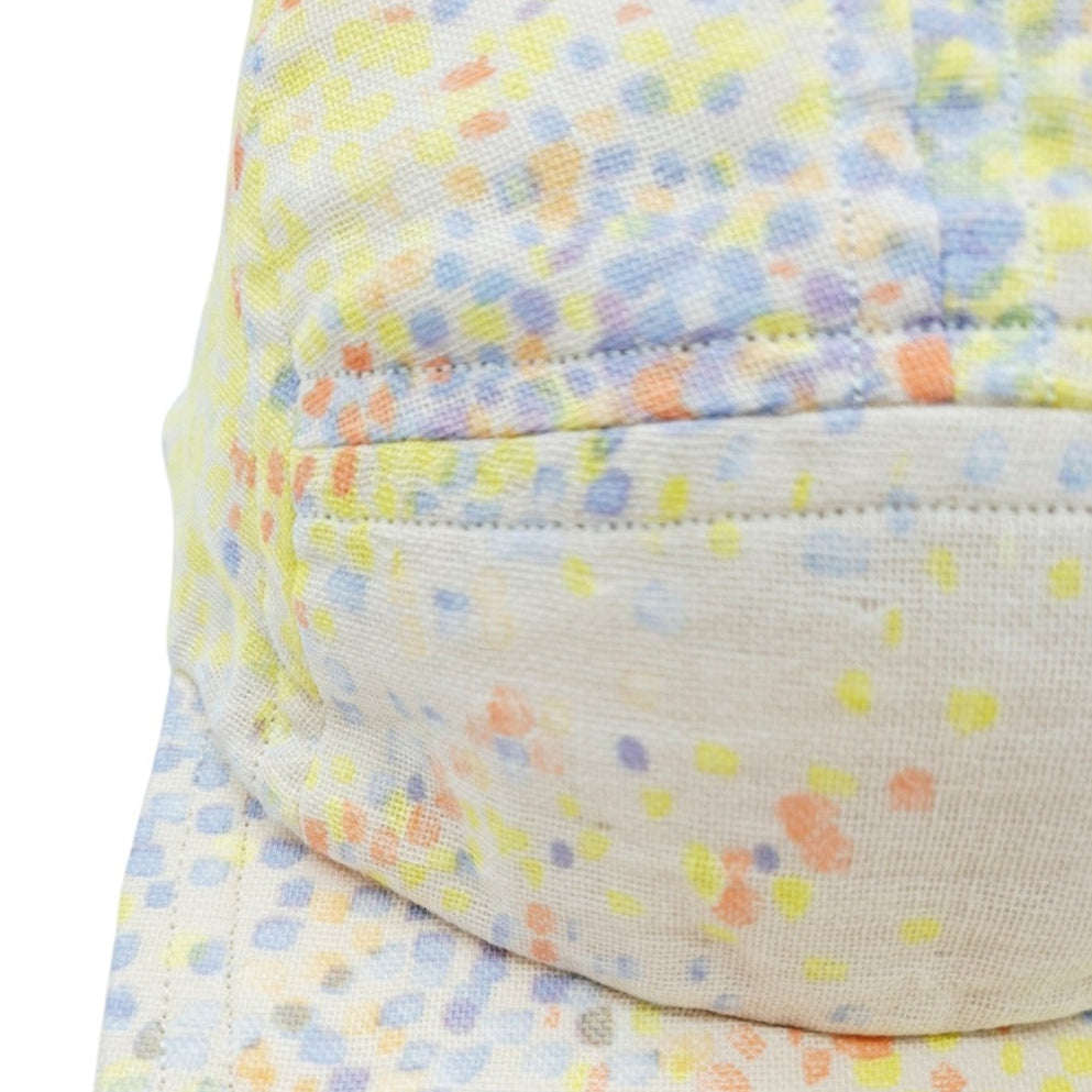 Premium 5-Panel Cap „Hikari“ Limited Edition Gr. L