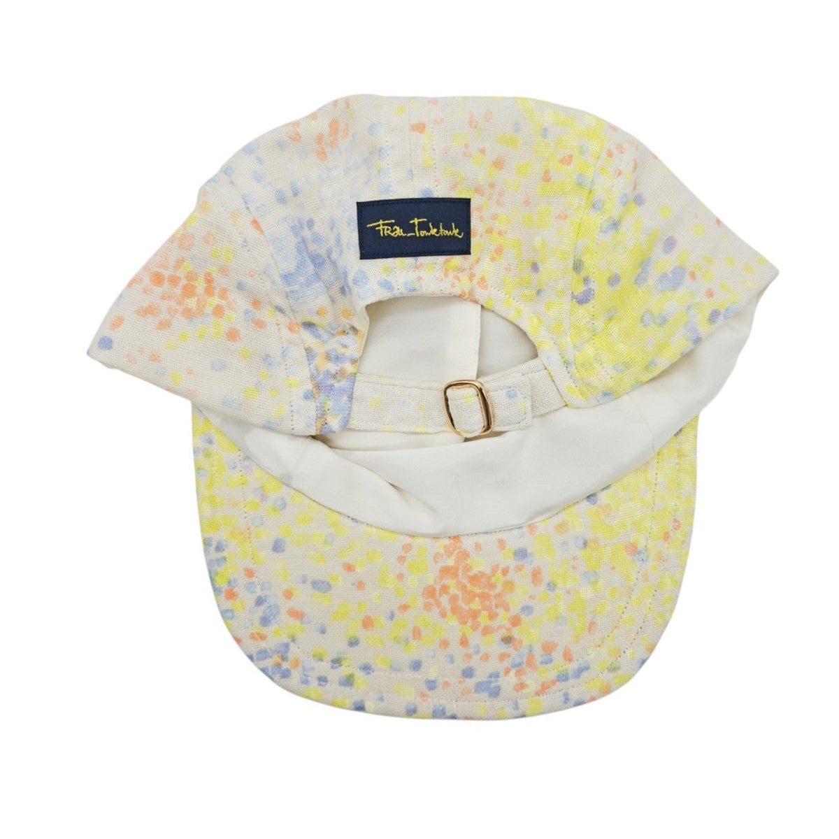 Premium 5-Panel Cap „Hikari“ Limited Edition Gr. L