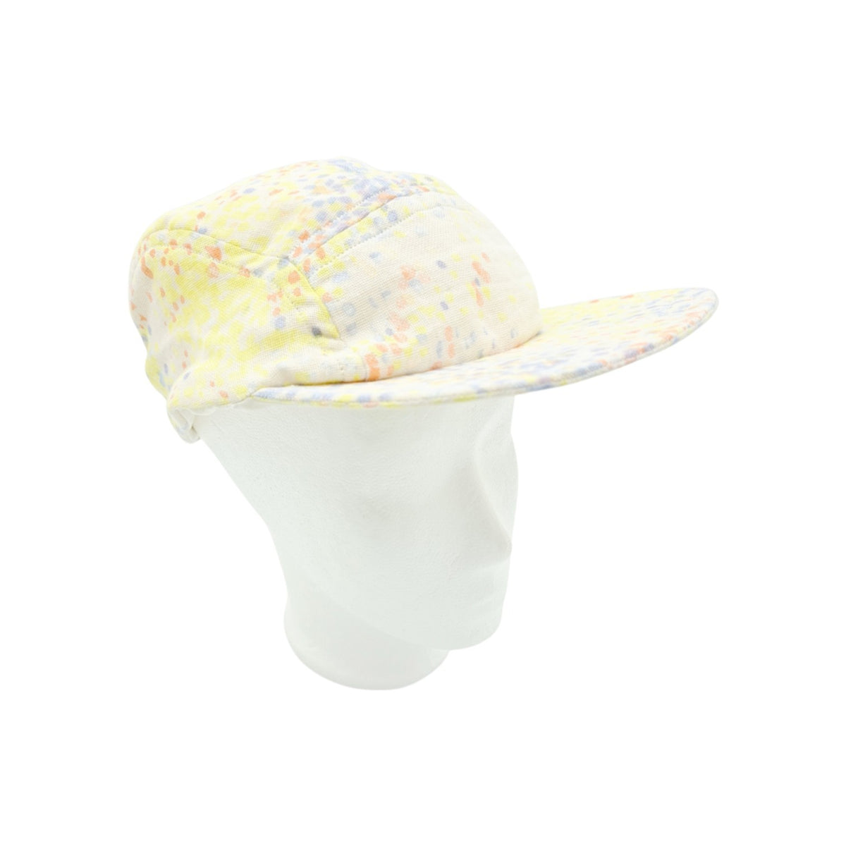 Premium 5-Panel Cap „Hikari“ Limited Edition Gr. L