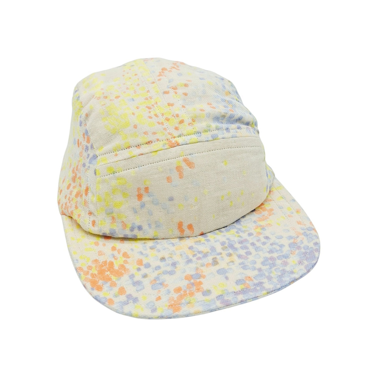 Premium 5-Panel Cap „Hikari“ Limited Edition Gr. M