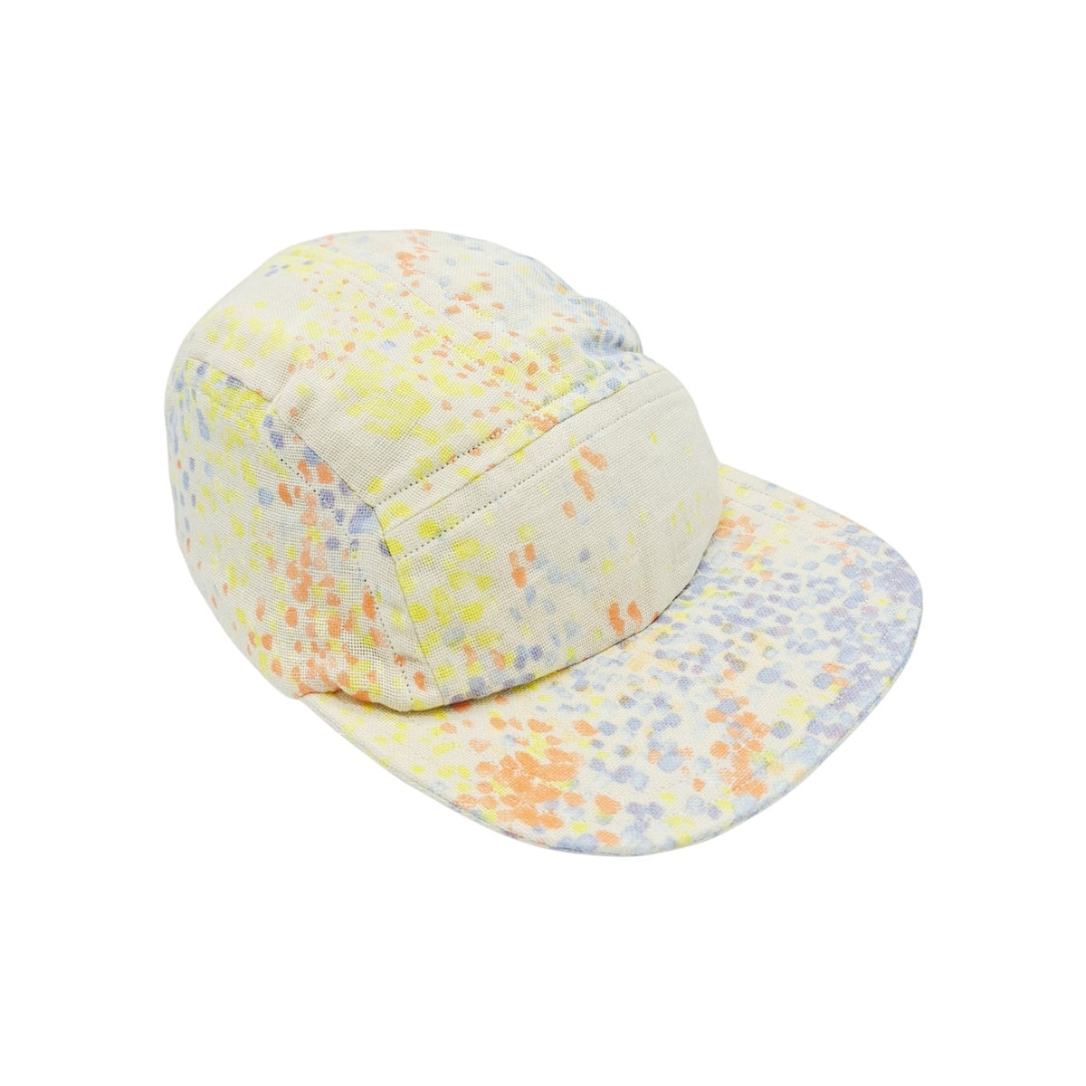 Premium 5-Panel Cap „Hikari“ Limited Edition Gr. M