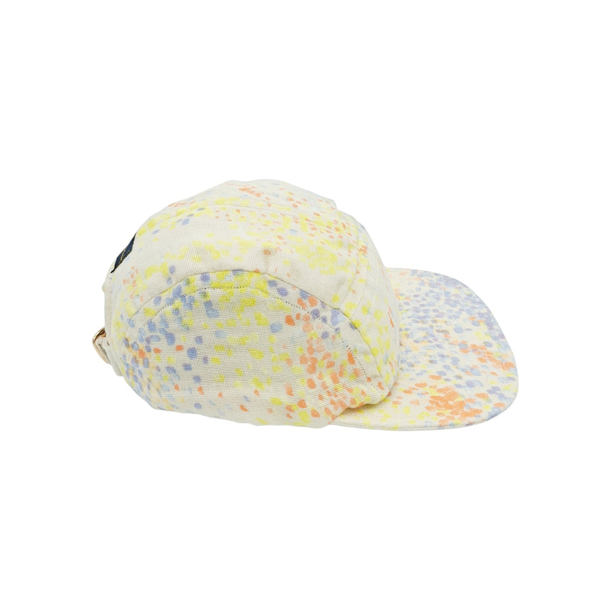 Premium 5-Panel Cap „Hikari“ Limited Edition Gr. M