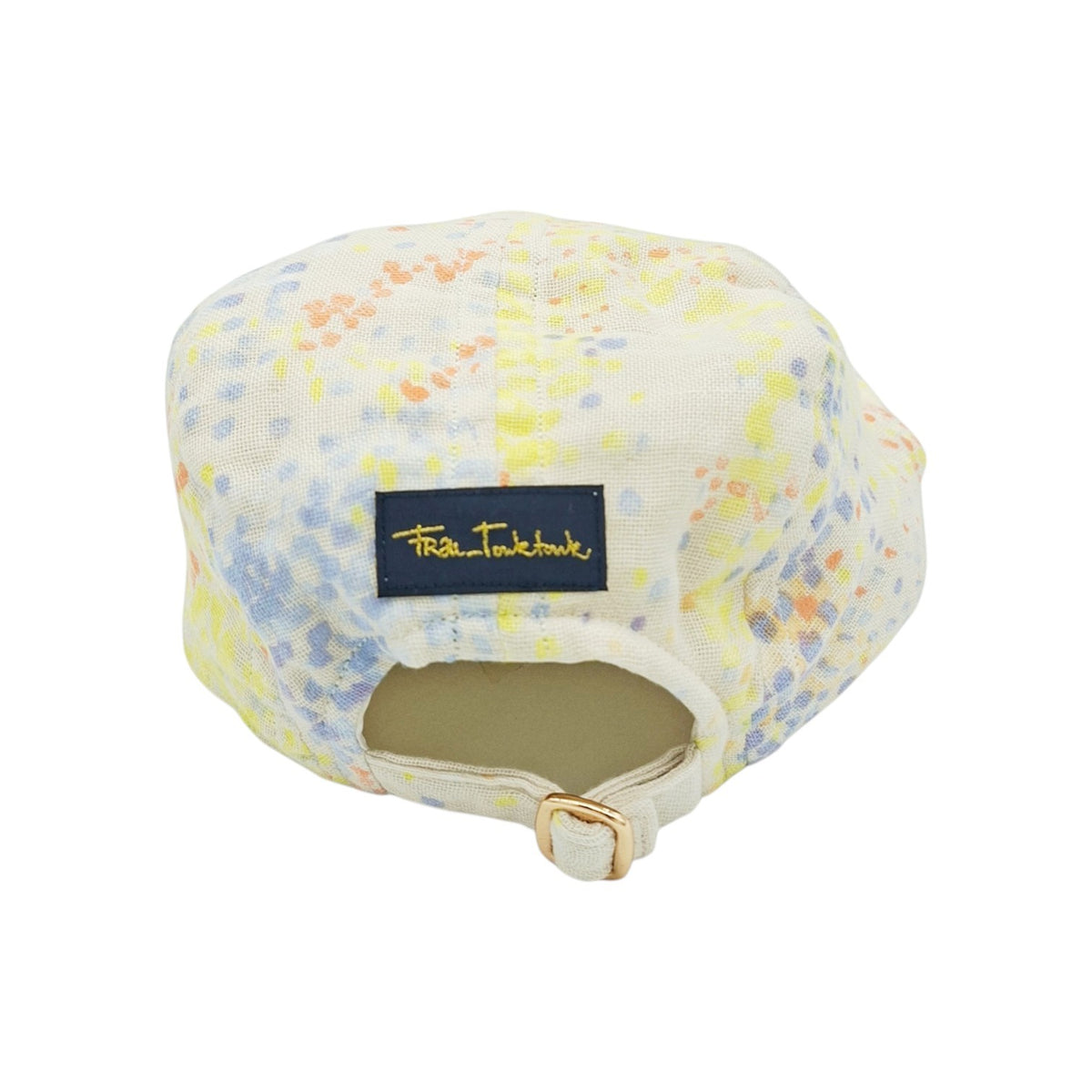 Premium 5-Panel Cap „Hikari“ Limited Edition Gr. M