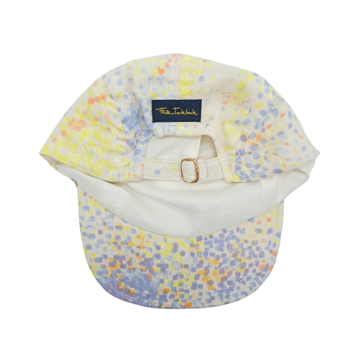 Premium 5-Panel Cap „Hikari“ Limited Edition Gr. M
