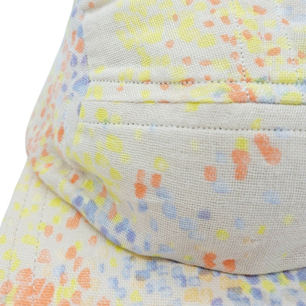 Premium 5-Panel Cap „Hikari“ Limited Edition Gr. M