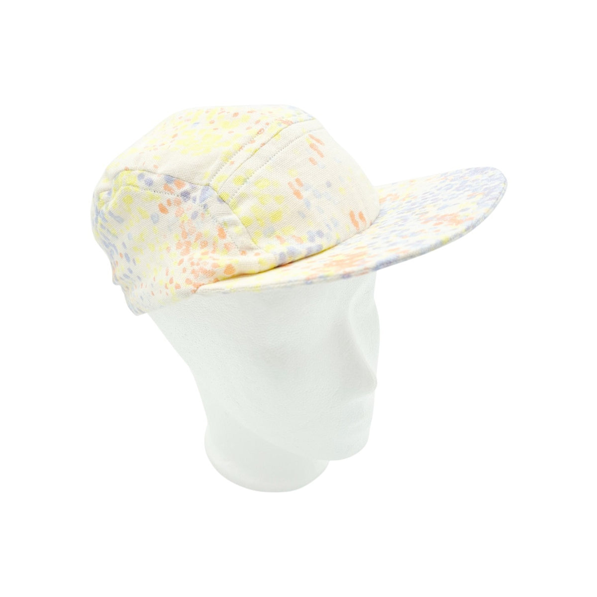 Premium 5-Panel Cap „Hikari“ Limited Edition Gr. M