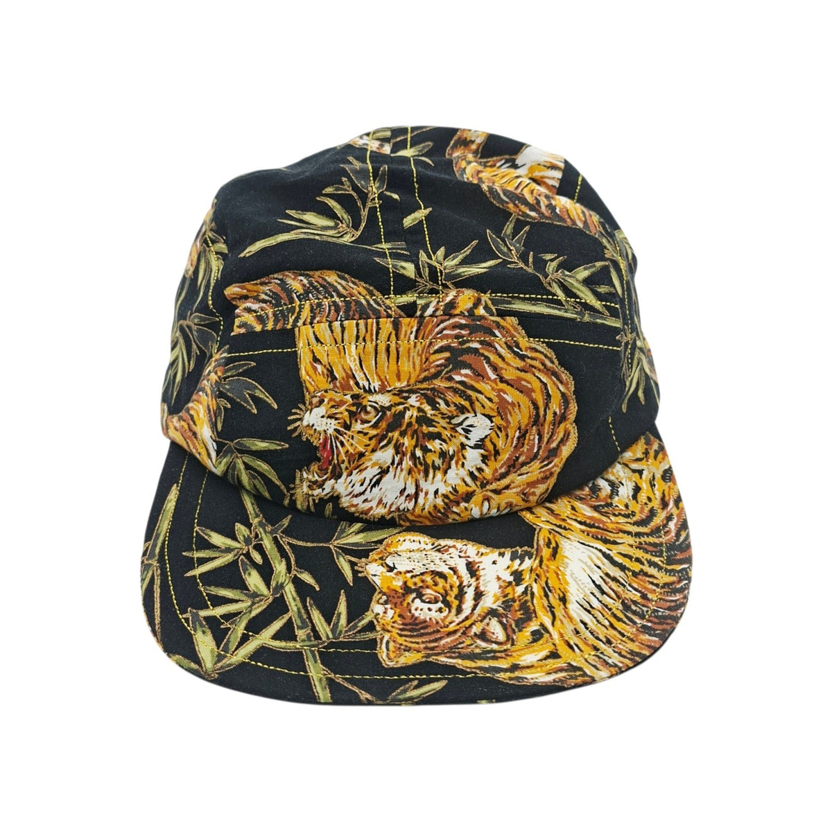 Premium 5-Panel Cap „Tora“ Limited Edition Gr. XL