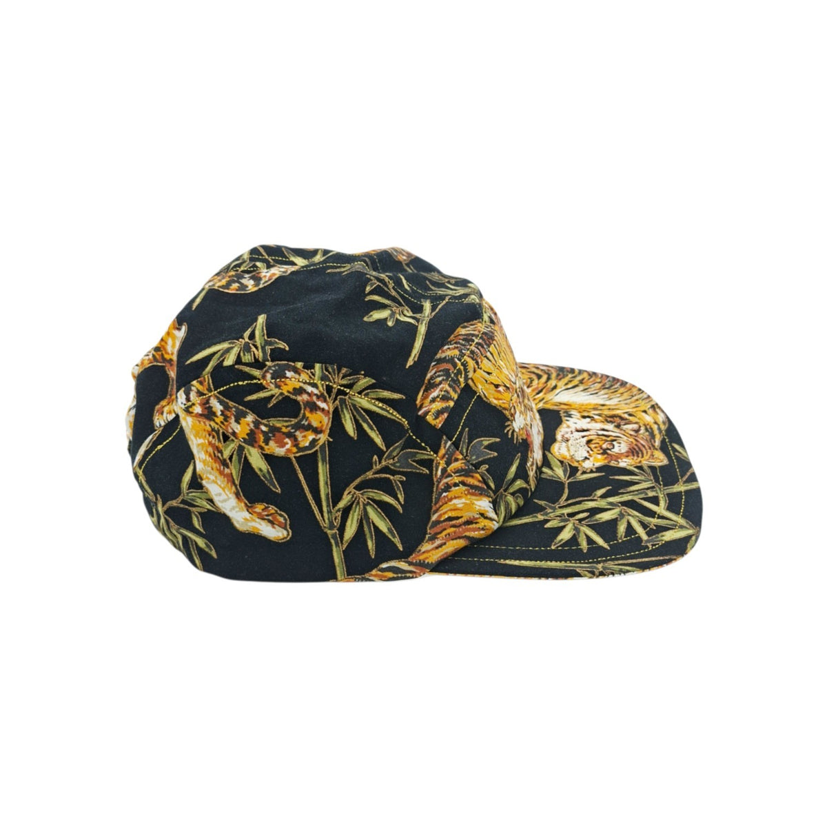 Premium 5-Panel Cap „Tora“ Limited Edition Gr. XL