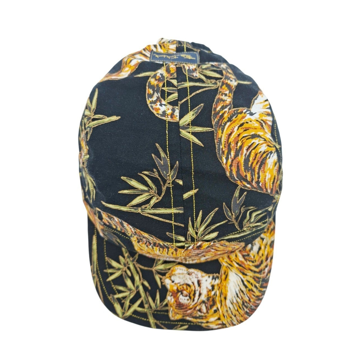 Premium 5-Panel Cap „Tora“ Limited Edition Gr. XL