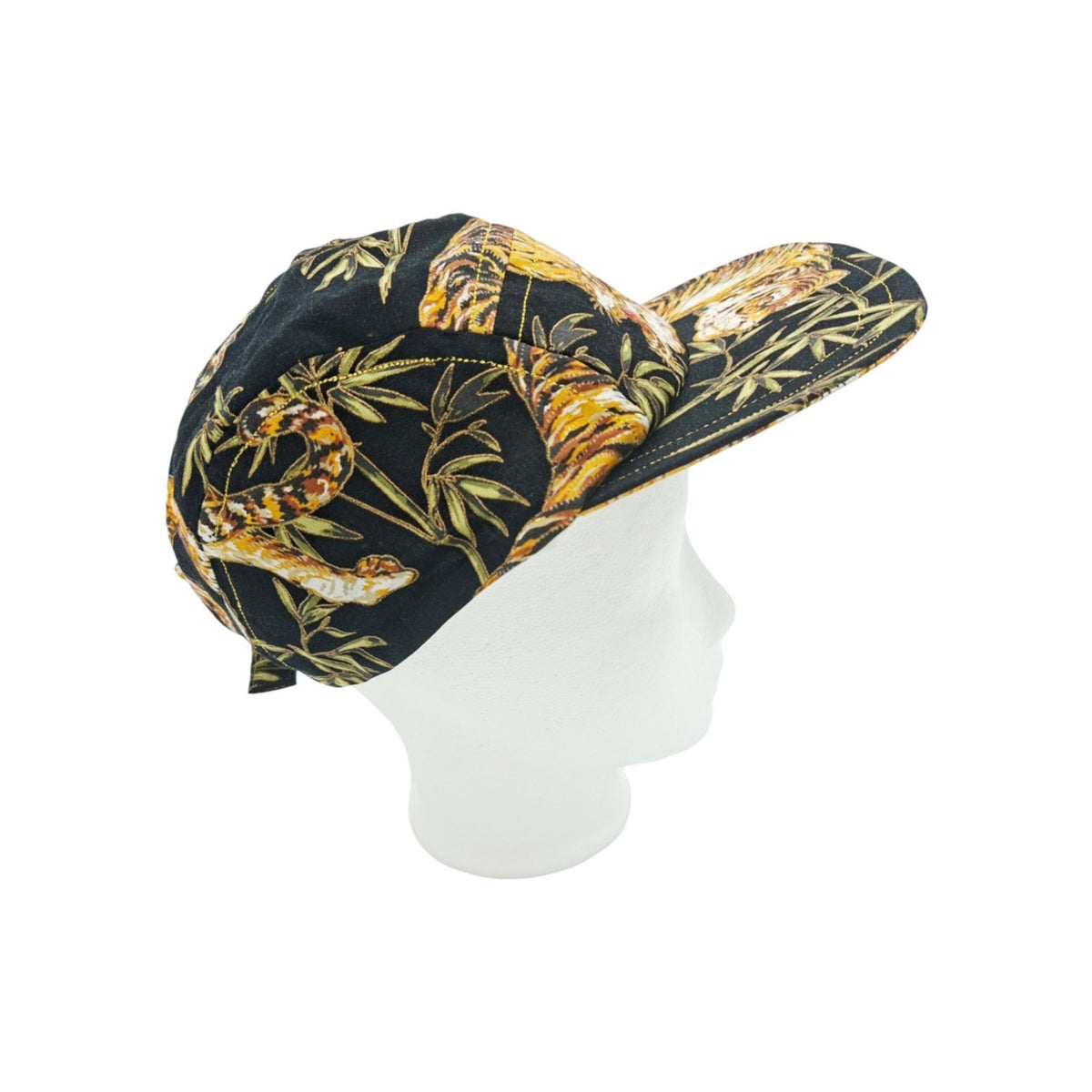 Premium 5-Panel Cap „Tora“ Limited Edition Gr. XL