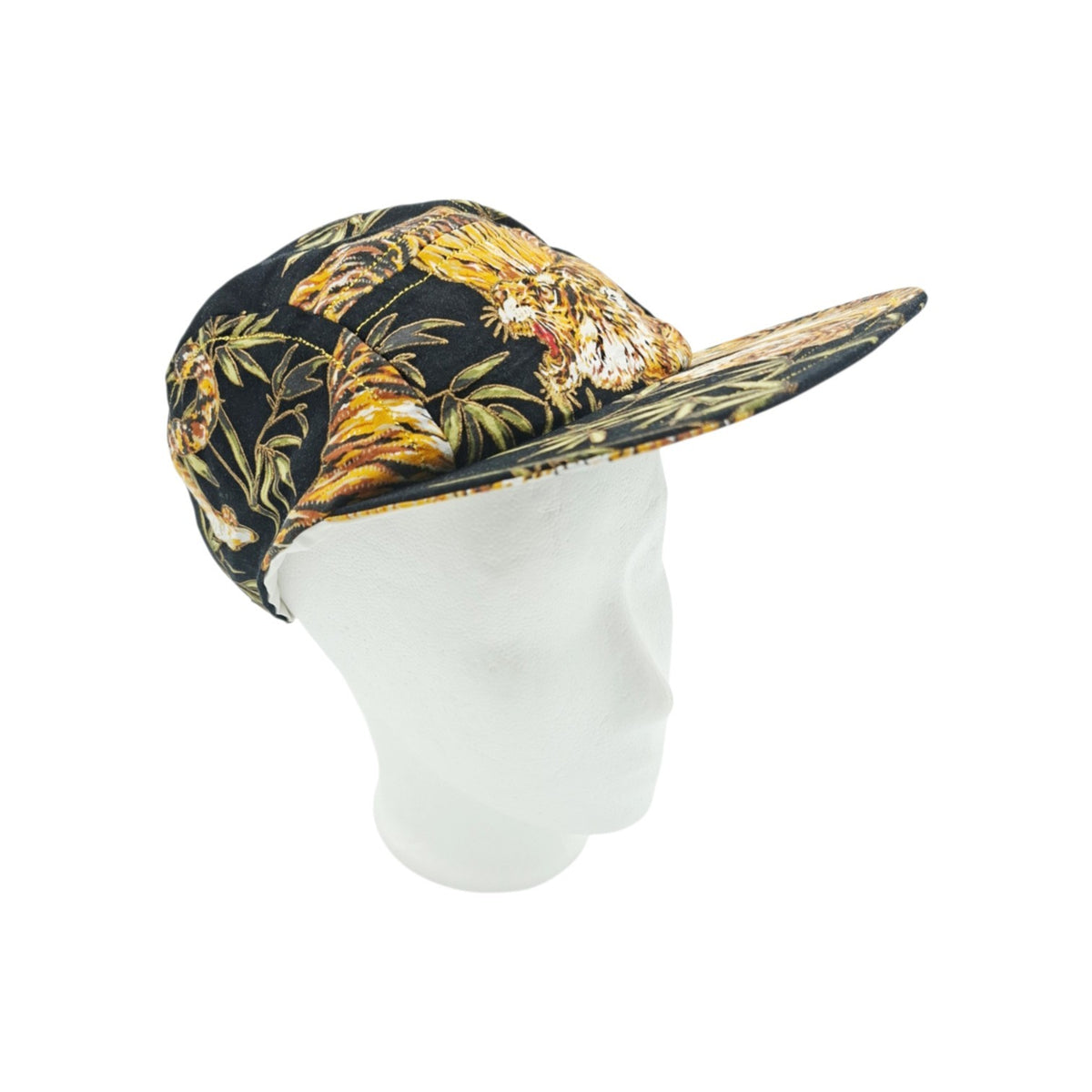 Premium 5-Panel Cap „Tora“ Limited Edition Gr. XL
