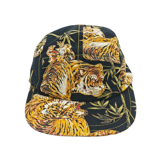 Premium 5-Panel Cap „Tora“ Limited Edition Gr. L