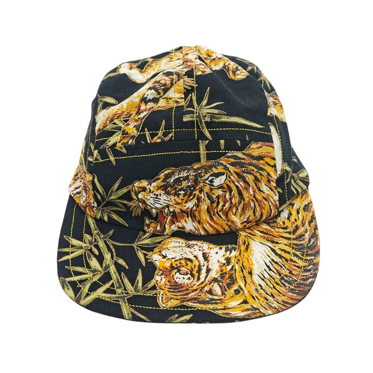 Premium 5-Panel Cap „Tora“ Limited Edition Gr. M