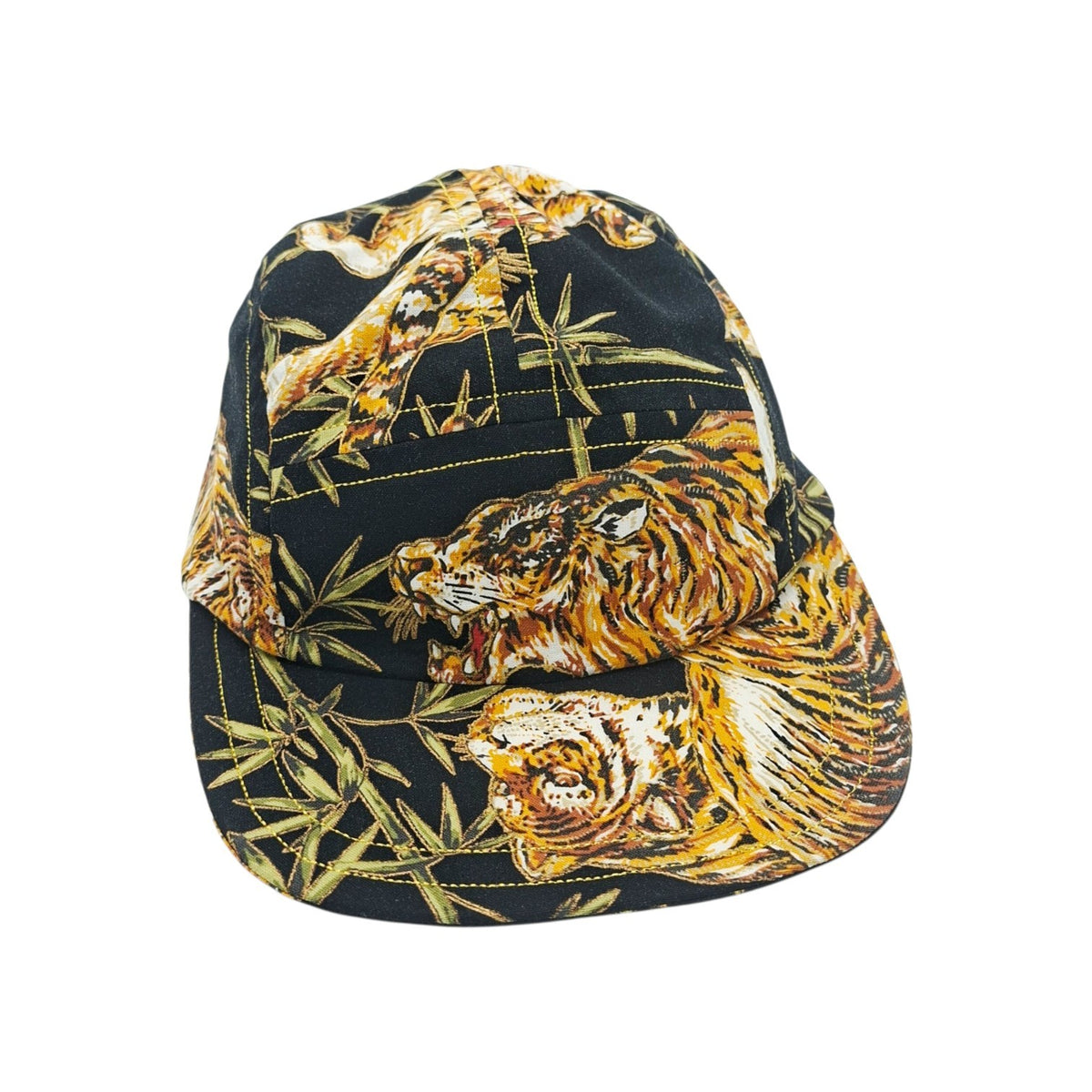 Premium 5-Panel Cap „Tora“ Limited Edition Gr. M