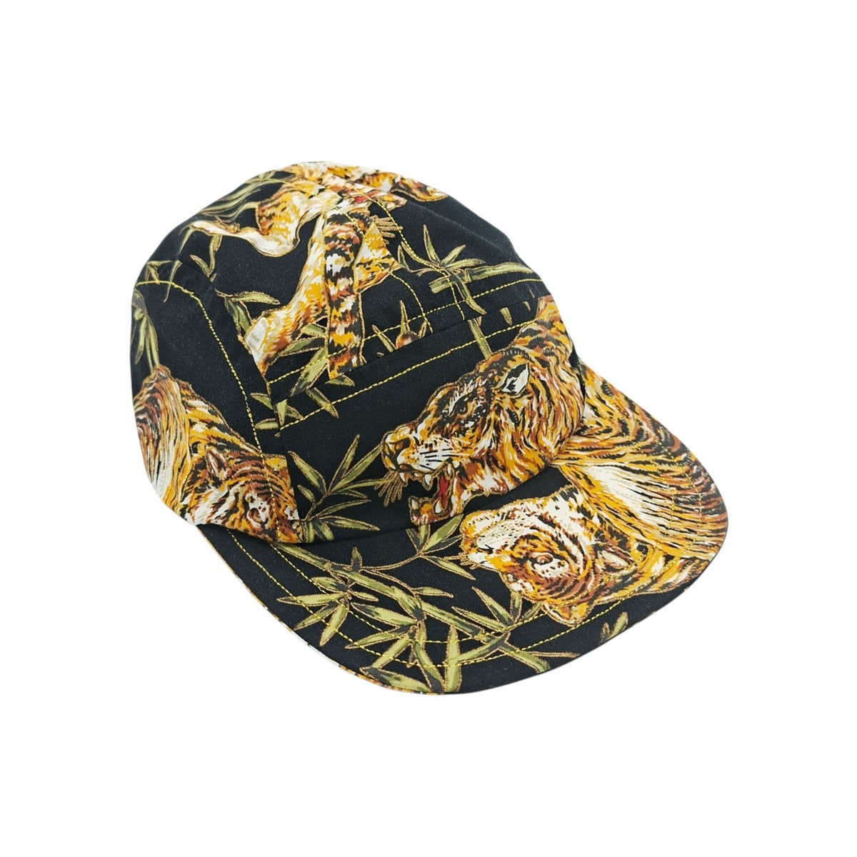 Premium 5-Panel Cap „Tora“ Limited Edition Gr. M