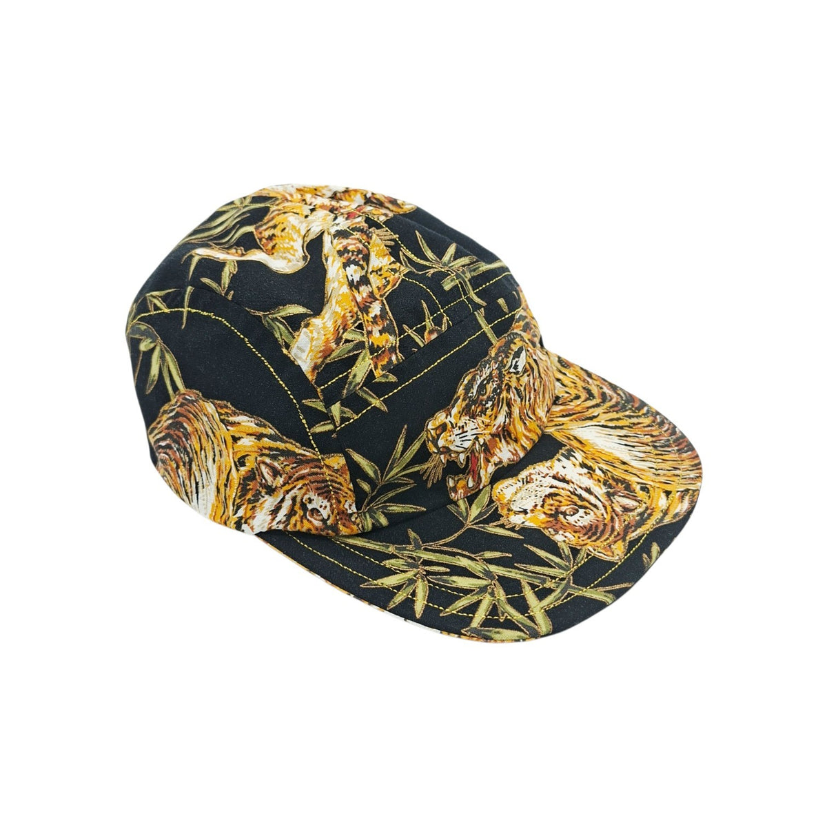 Premium 5-Panel Cap „Tora“ Limited Edition Gr. M