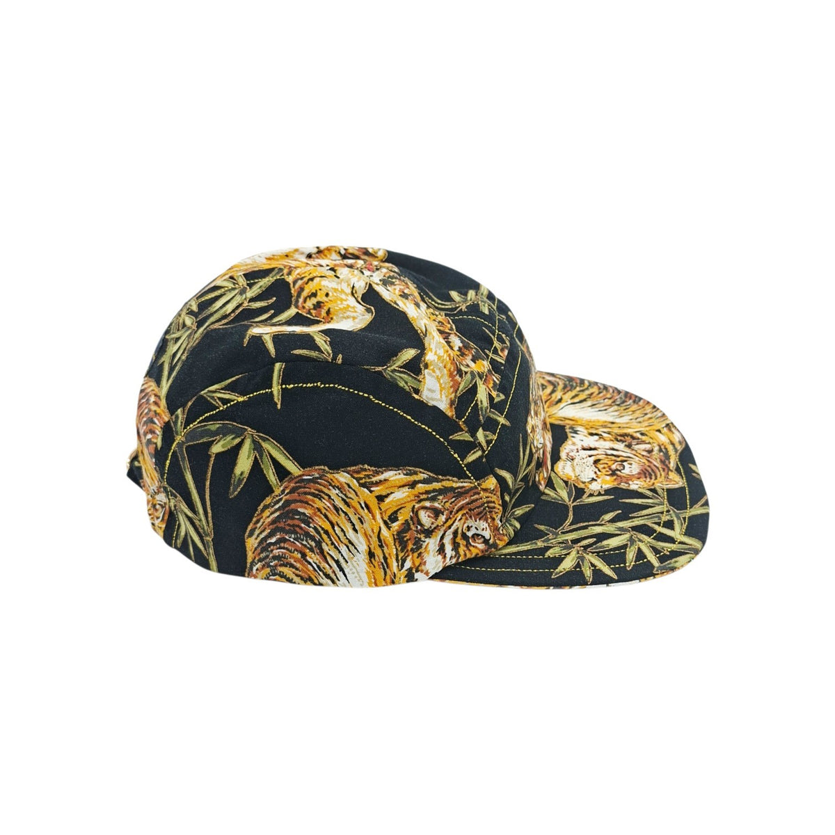 Premium 5-Panel Cap „Tora“ Limited Edition Gr. M