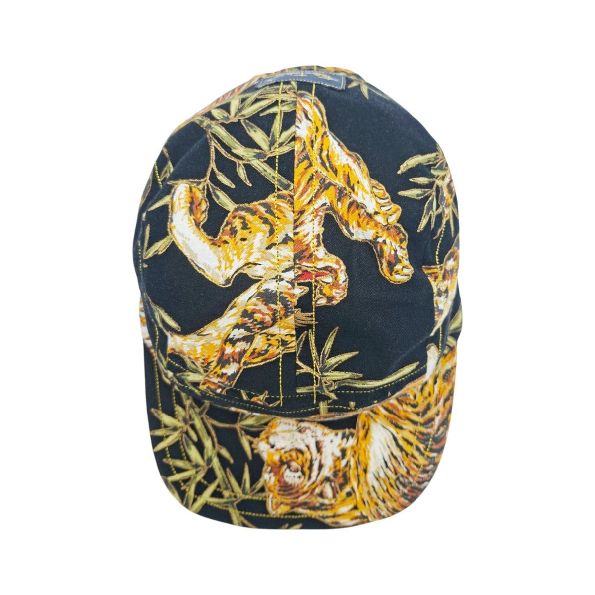 Premium 5-Panel Cap „Tora“ Limited Edition Gr. M