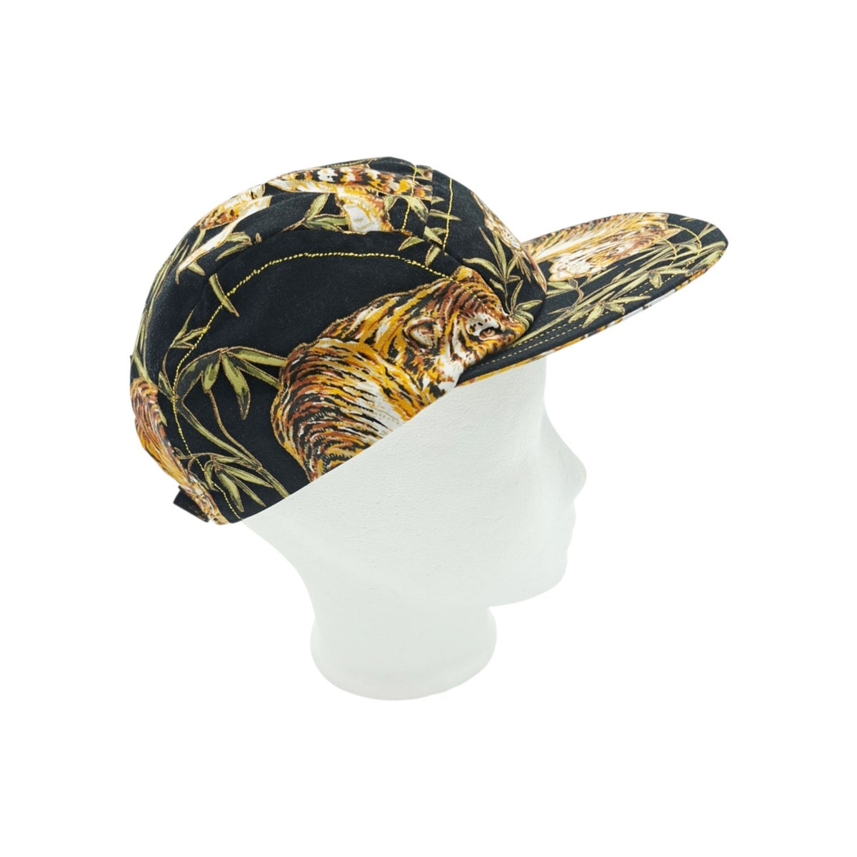 Premium 5-Panel Cap „Tora“ Limited Edition Gr. M