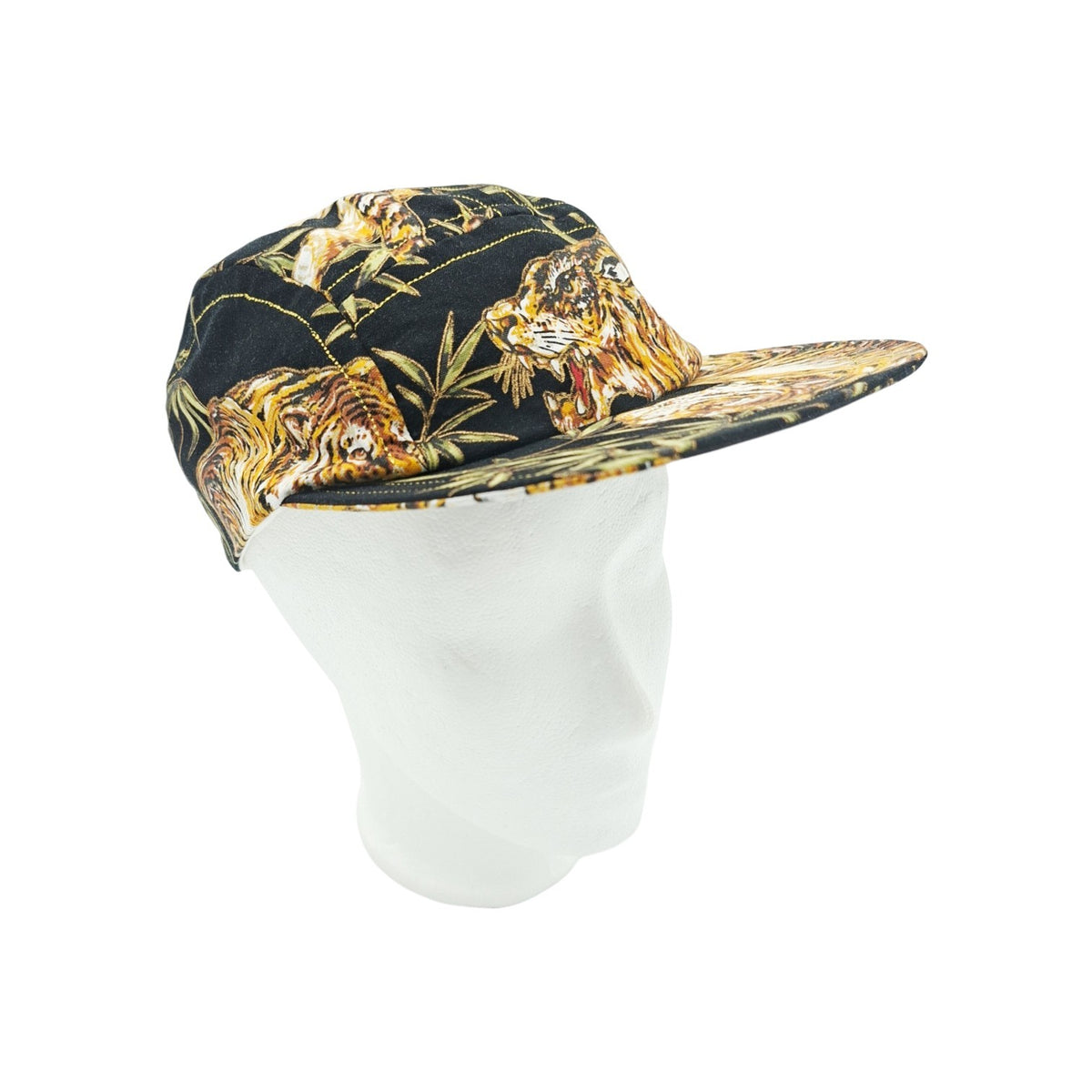 Premium 5-Panel Cap „Tora“ Limited Edition Gr. M