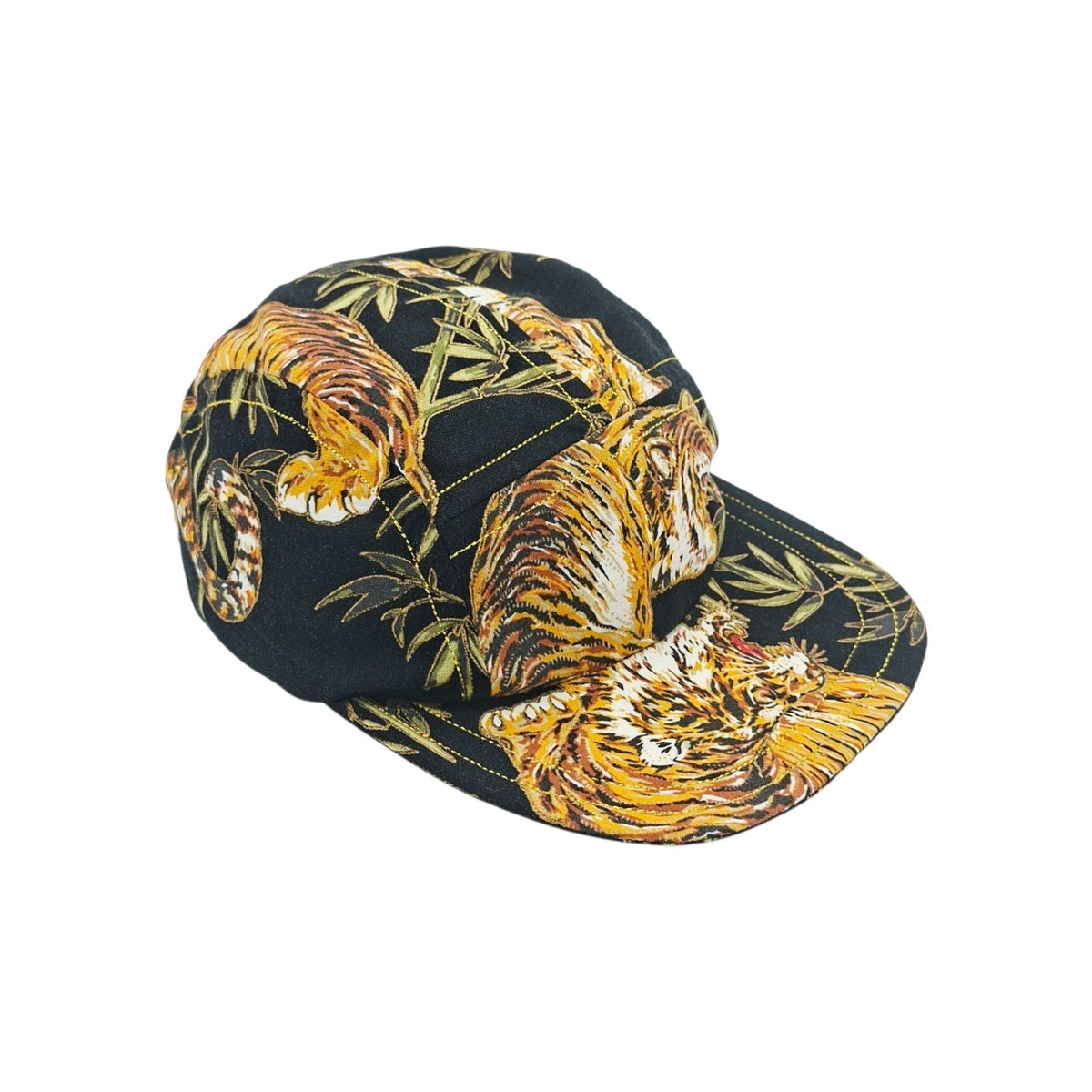 Premium 5-Panel Cap „Tora“ Limited Edition Gr. S
