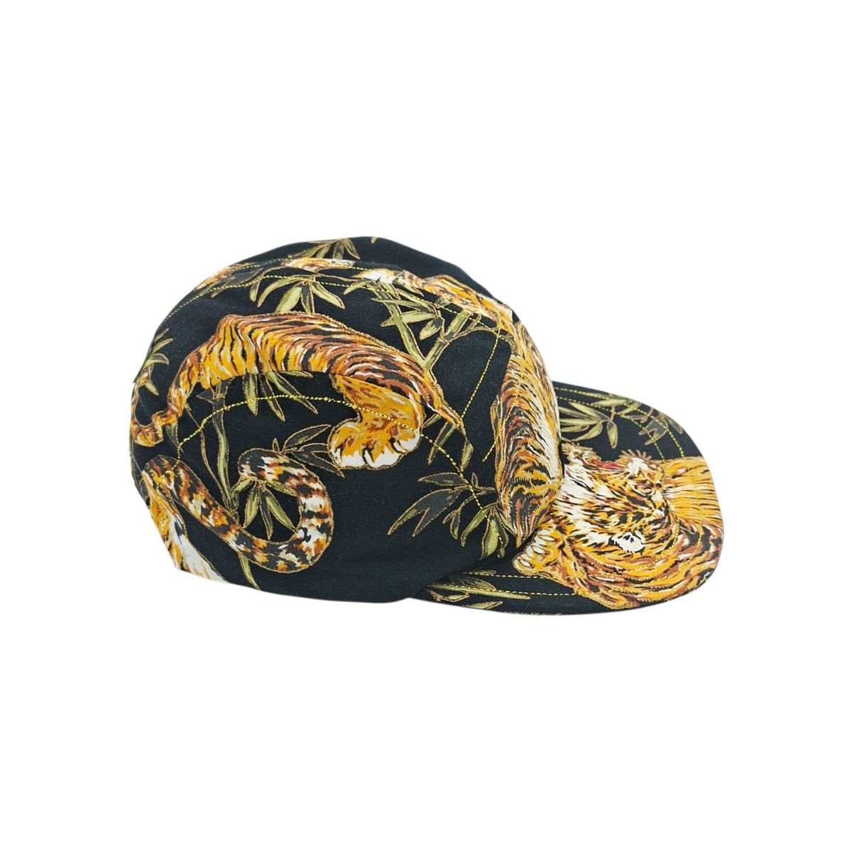 Premium 5-Panel Cap „Tora“ Limited Edition Gr. S