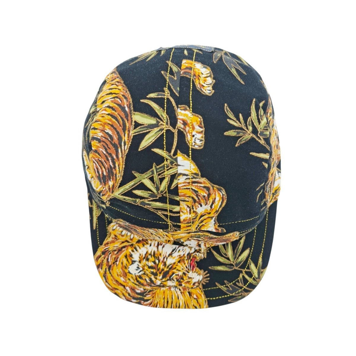 Premium 5-Panel Cap „Tora“ Limited Edition Gr. S