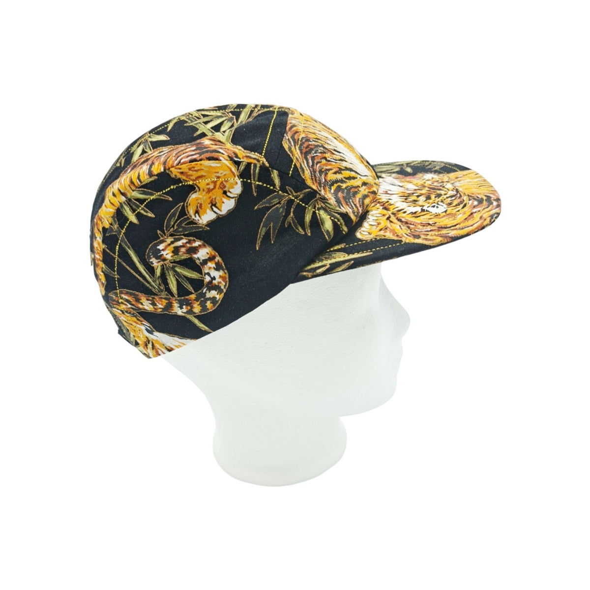 Premium 5-Panel Cap „Tora“ Limited Edition Gr. S