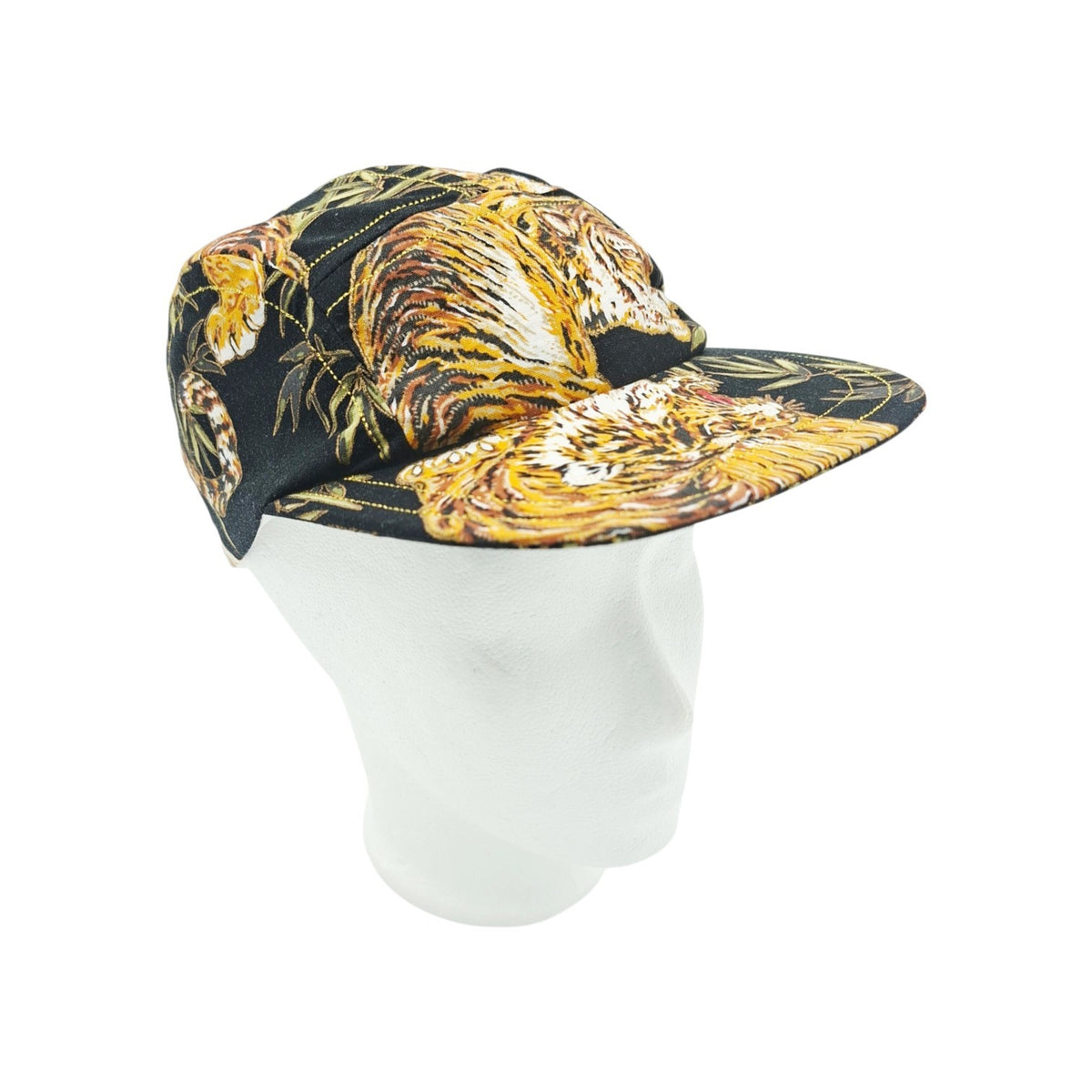 Premium 5-Panel Cap „Tora“ Limited Edition Gr. S
