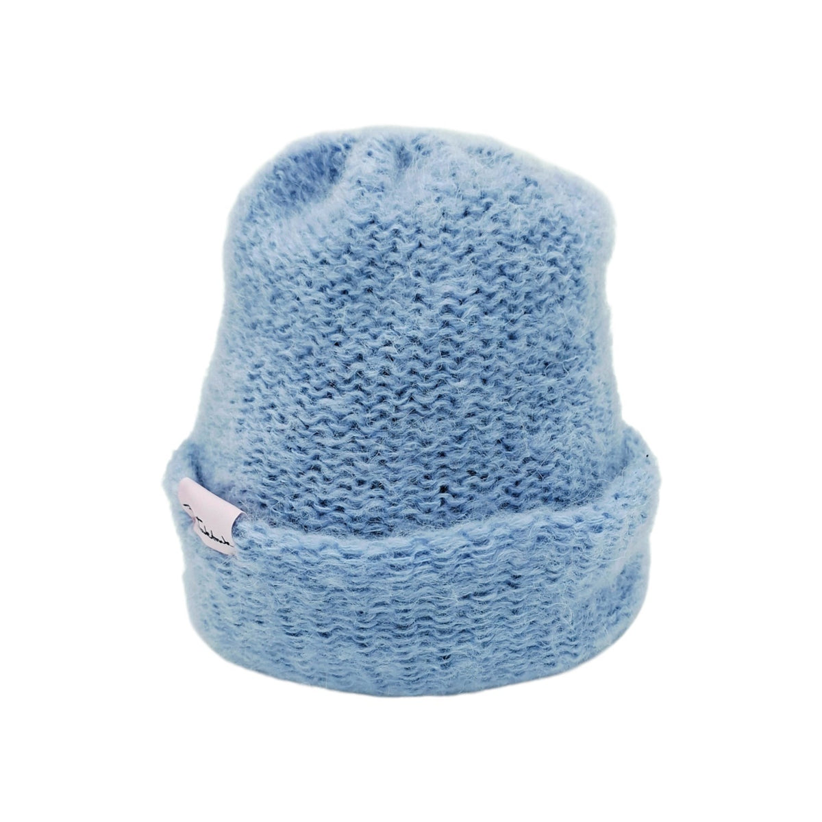 Strickmütze "Fjella"