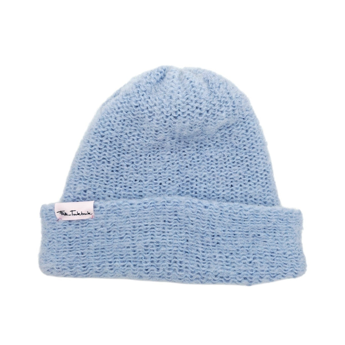 Strickmütze "Fjella"
