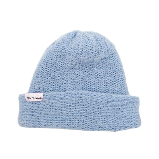 Strickmütze "Fjella"