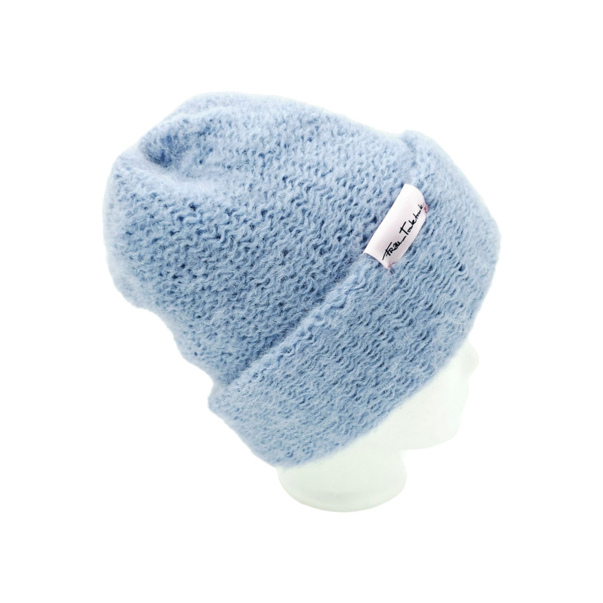 Strickmütze "Fjella"