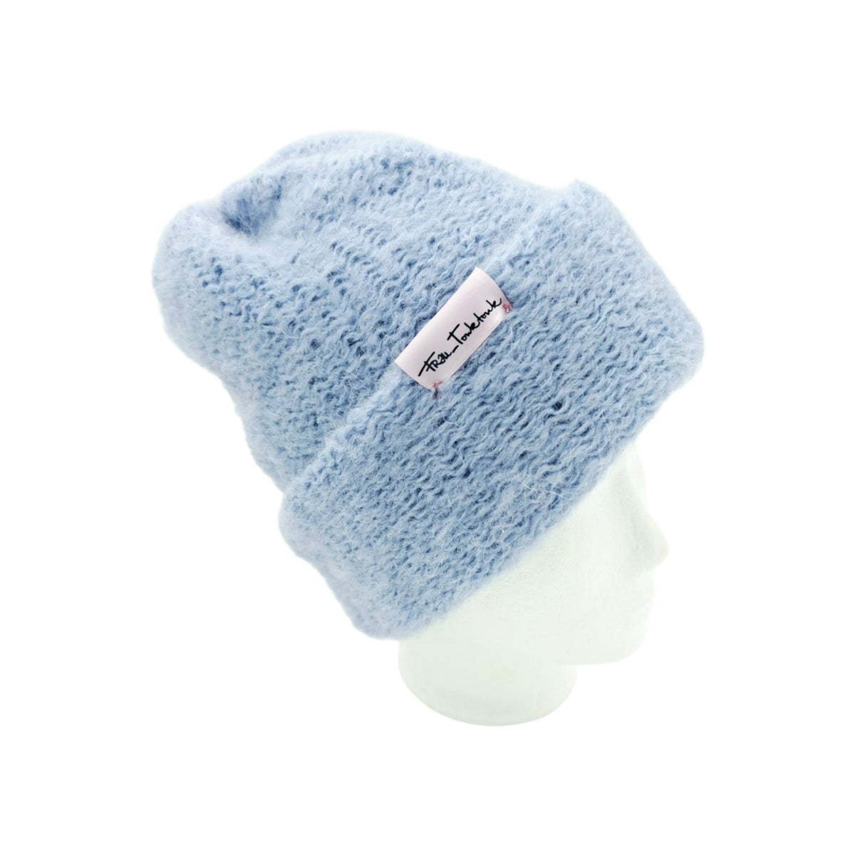 Strickmütze "Fjella"
