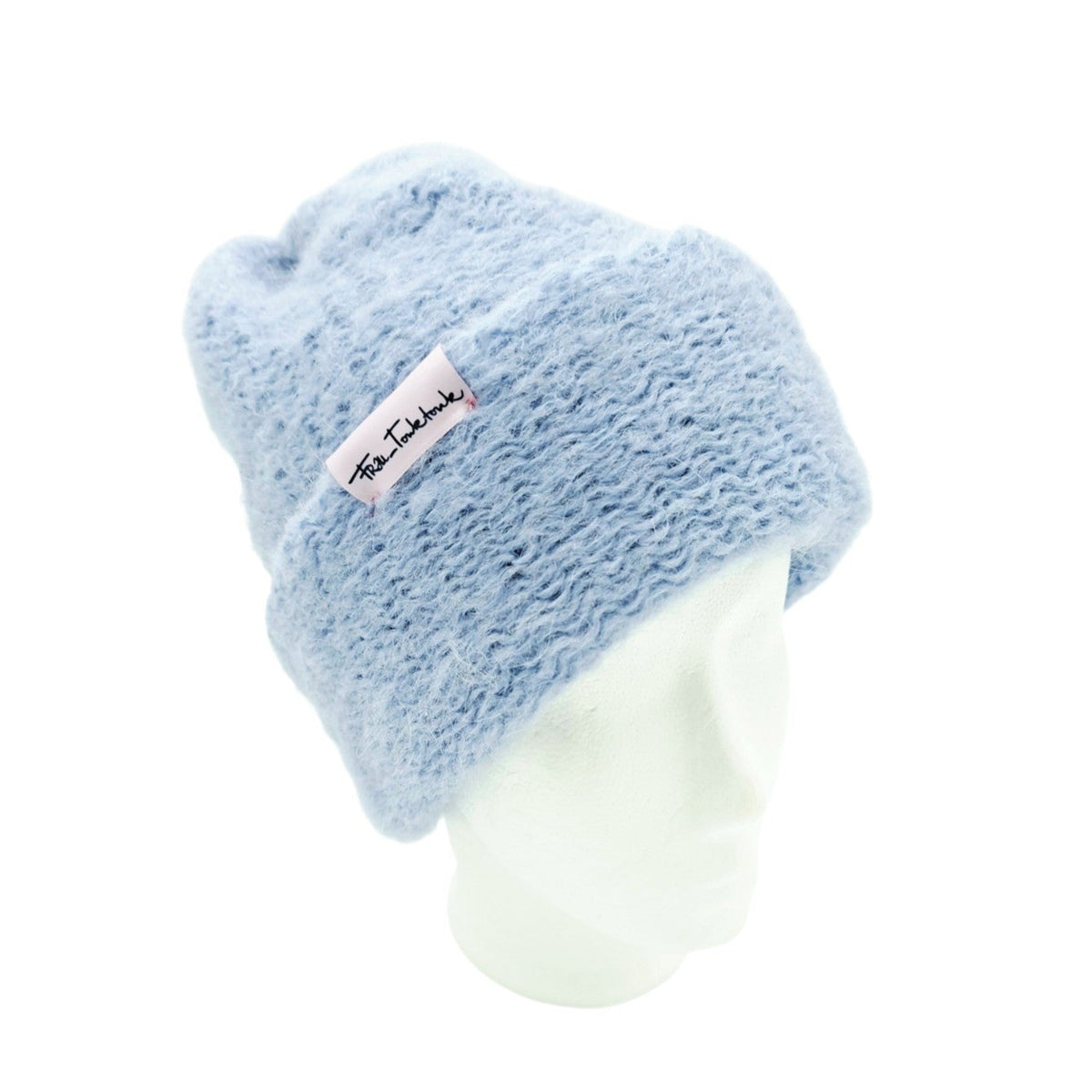 Strickmütze "Fjella"