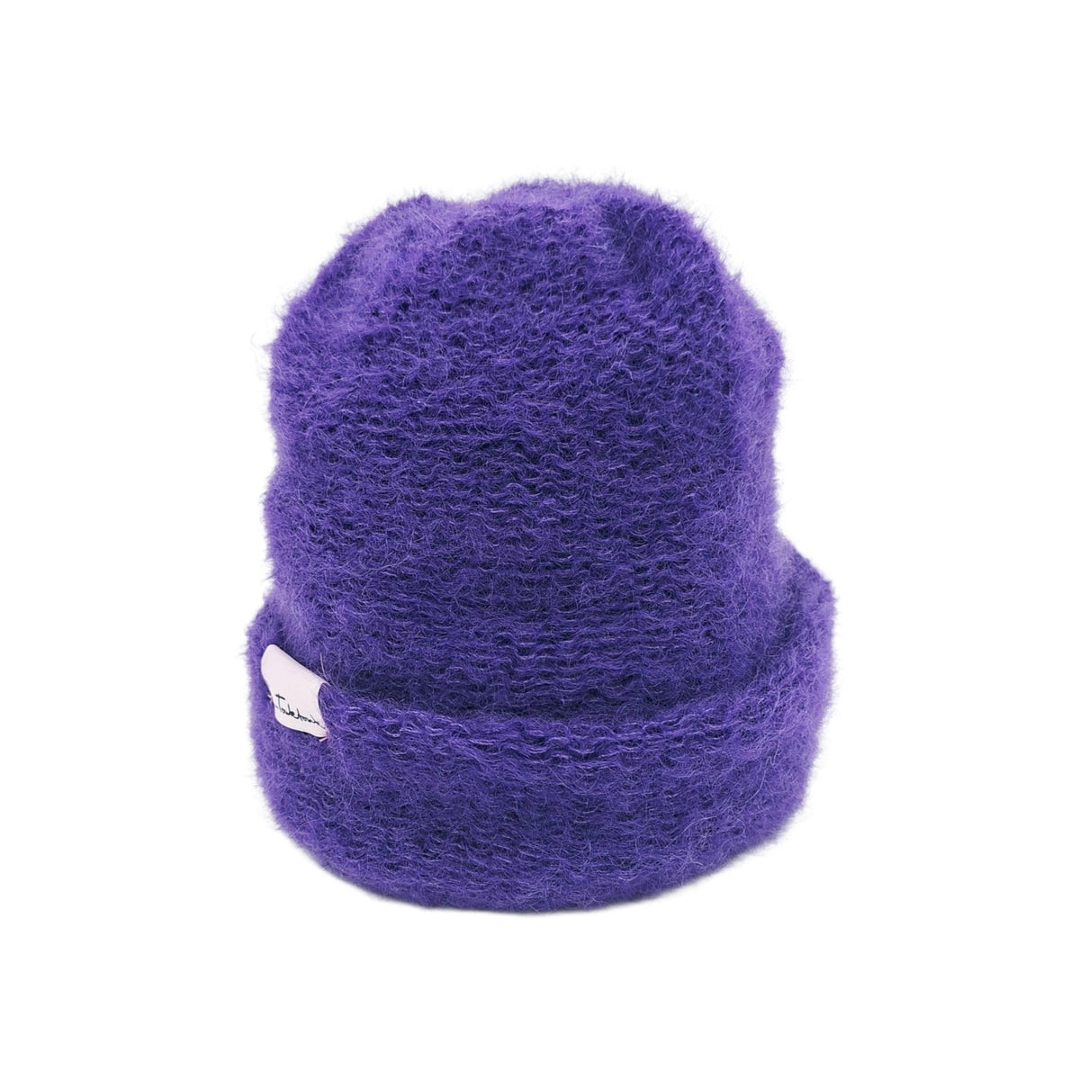 Strickmütze "Rumi"