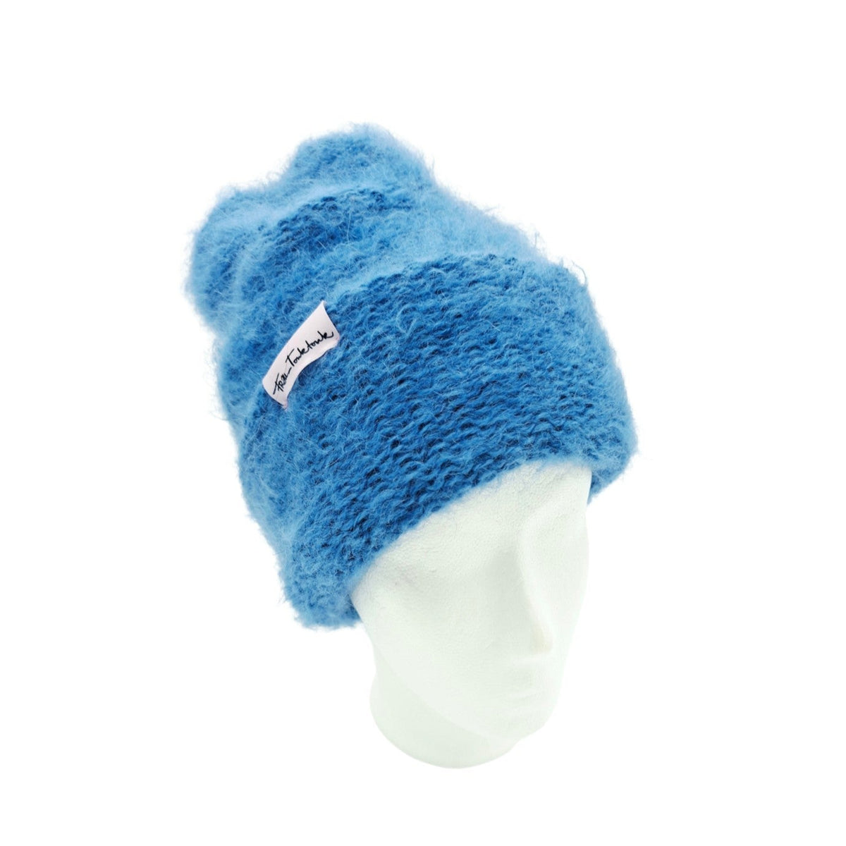 Strickmütze "Erik"
