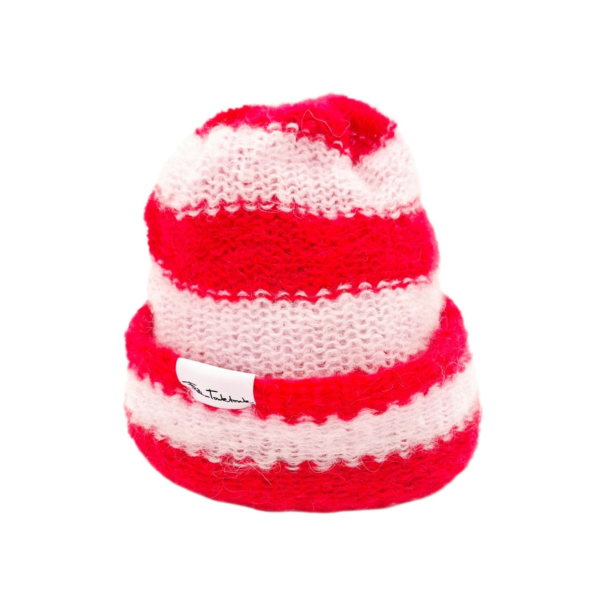 Strickmütze "Gertie"