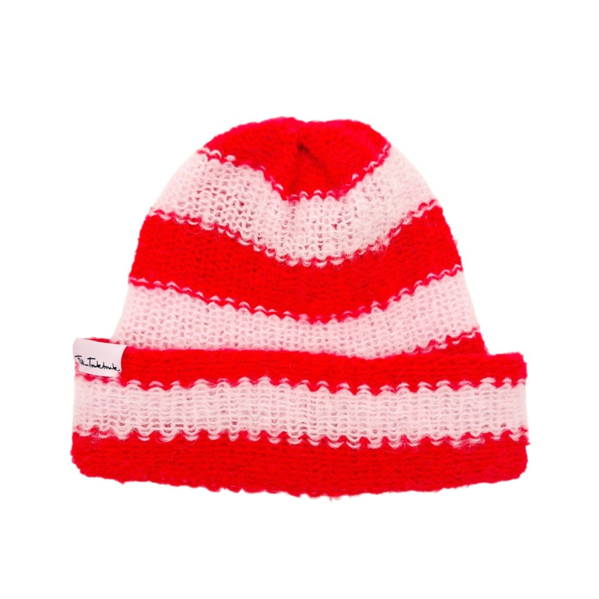 Strickmütze "Gertie"