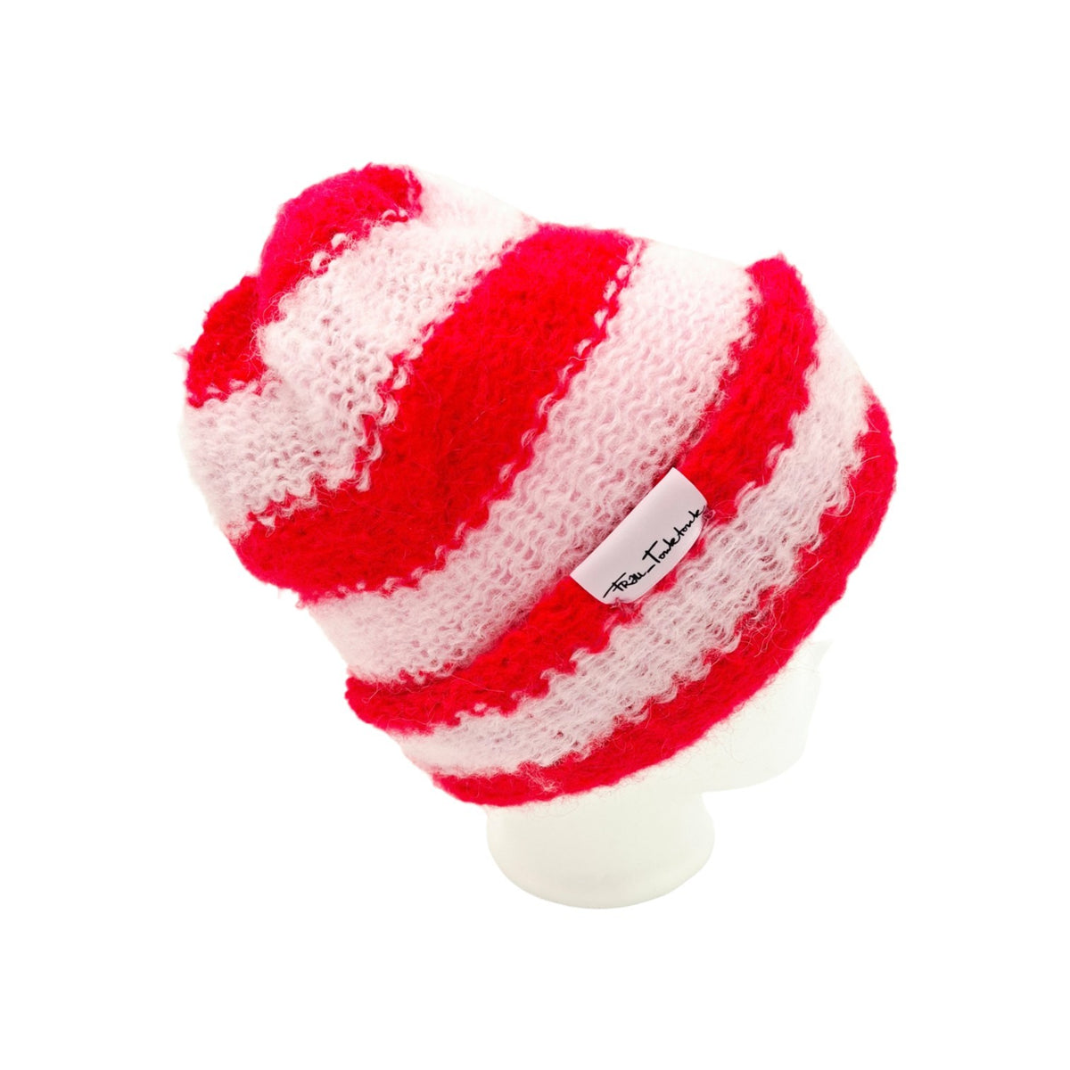 Strickmütze "Gertie"