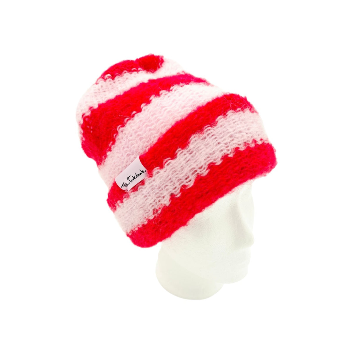 Strickmütze "Gertie"