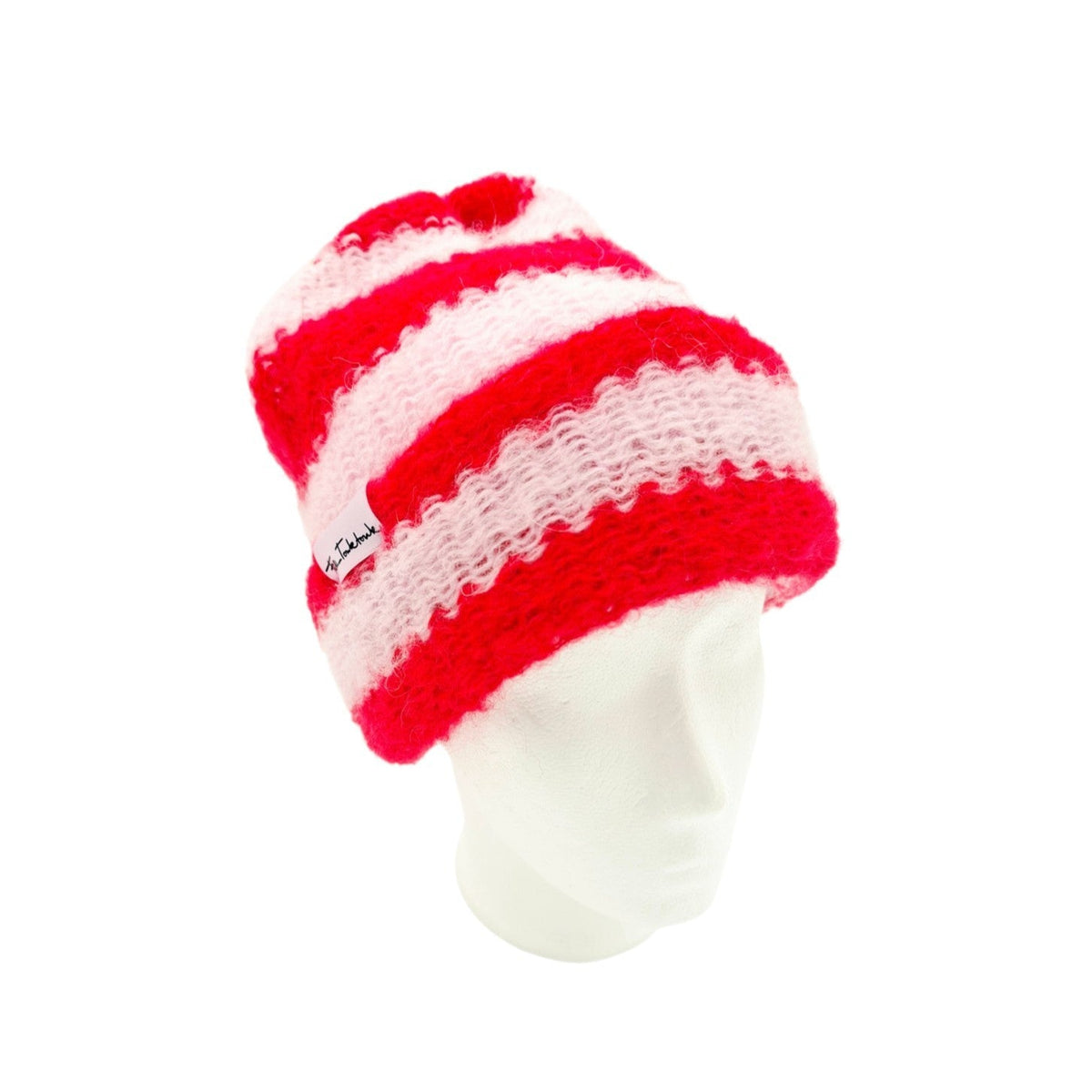 Strickmütze "Gertie"