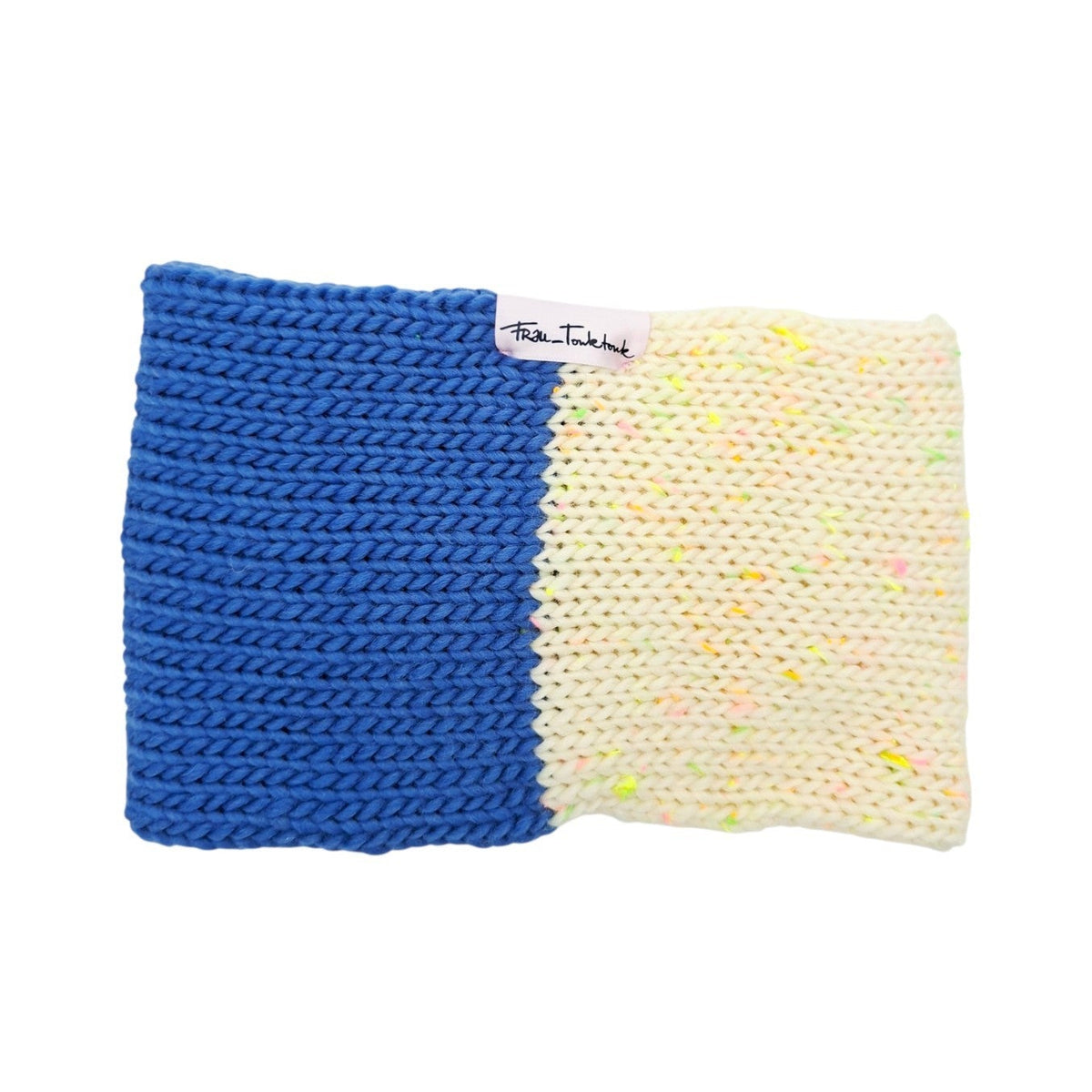 Strickstirnband "Hilma"