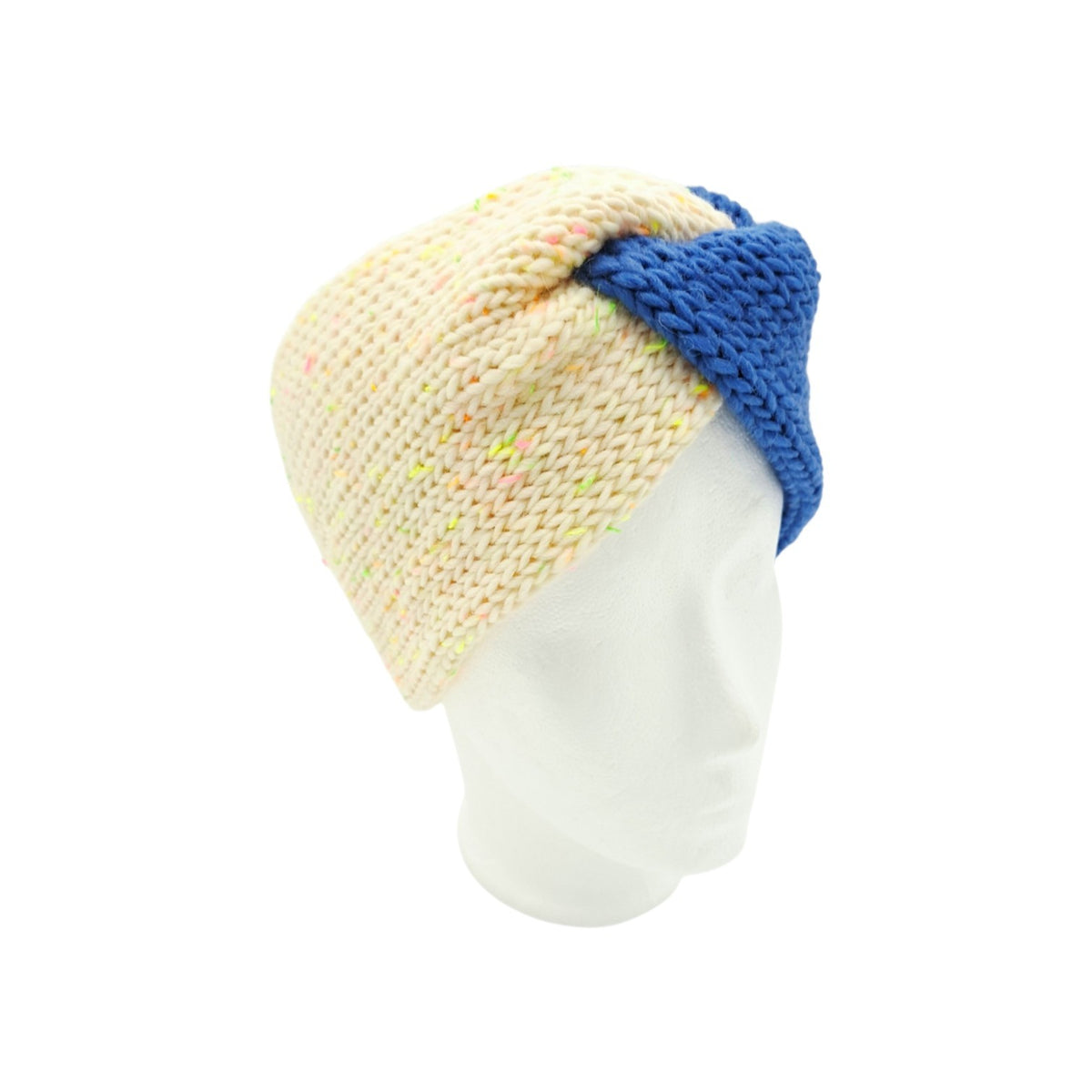 Strickstirnband "Hilma"
