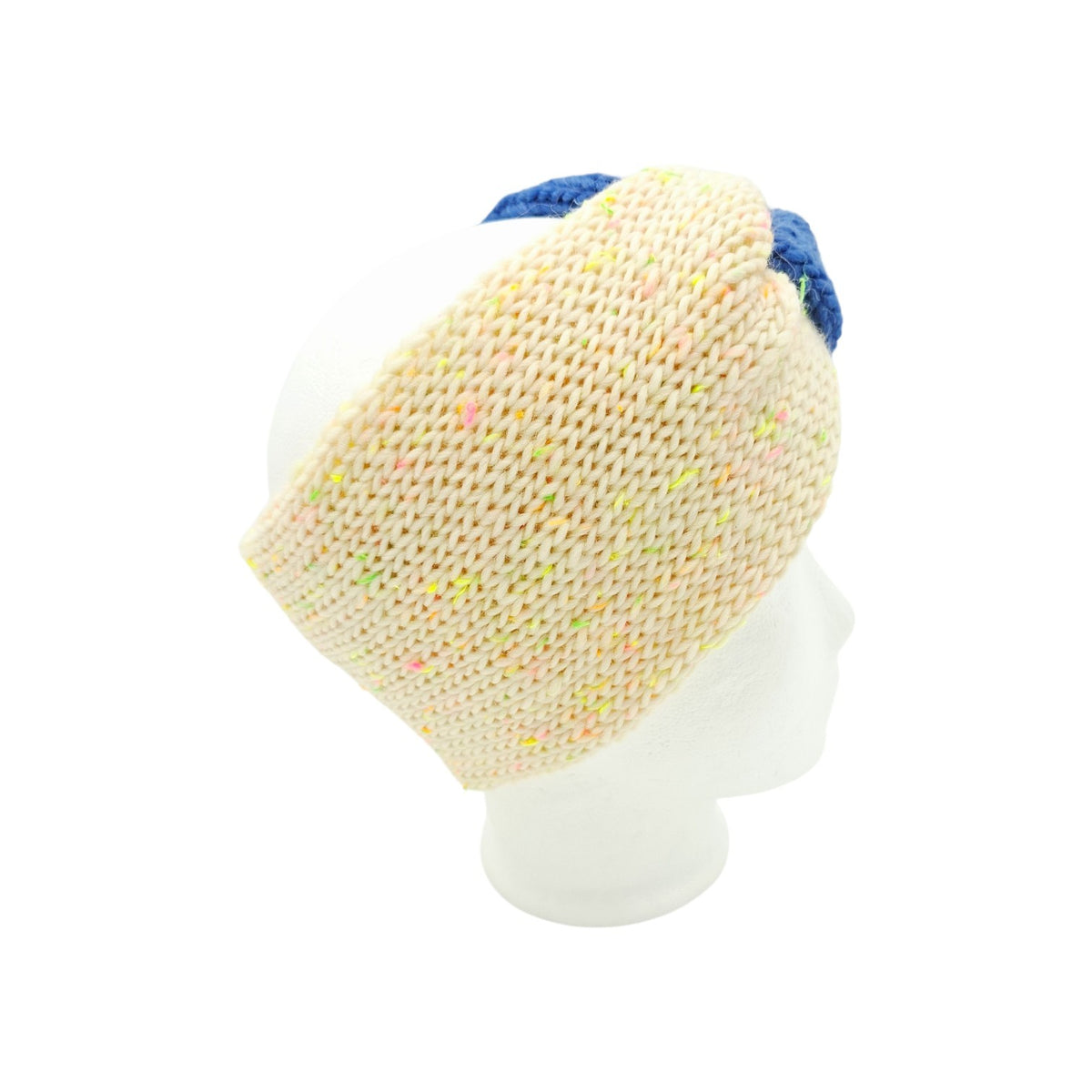 Strickstirnband "Hilma"