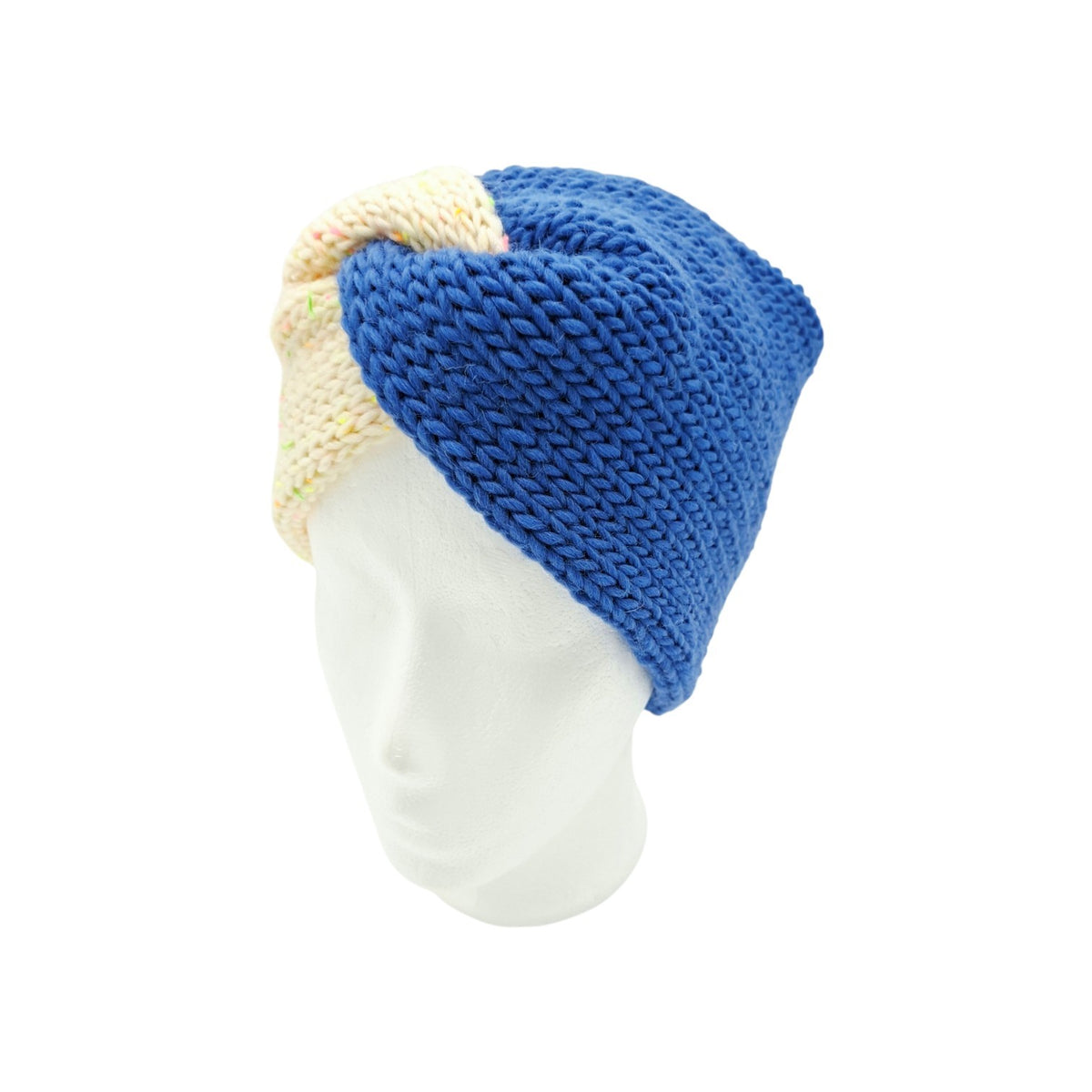 Strickstirnband "Hilma"