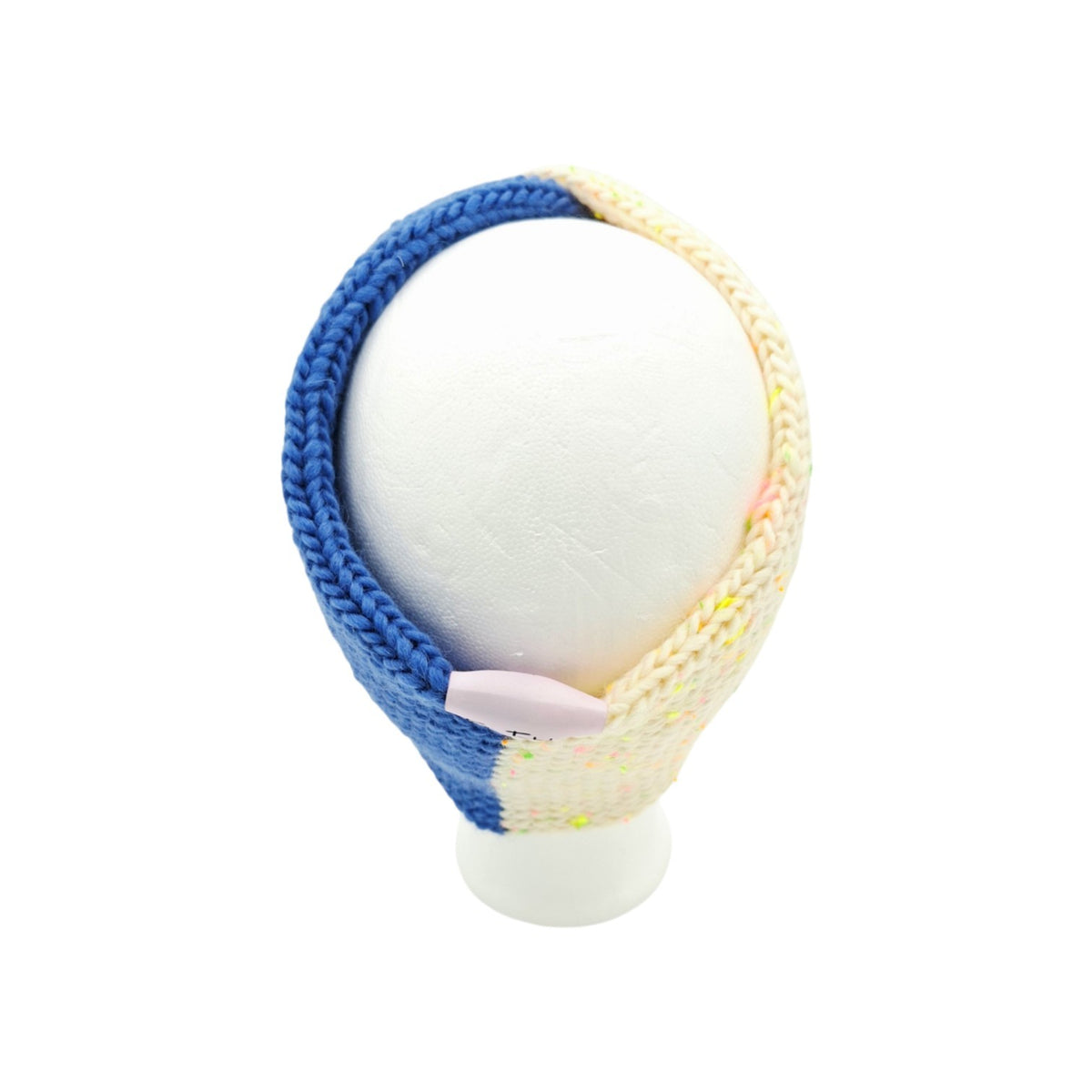 Strickstirnband "Hilma"